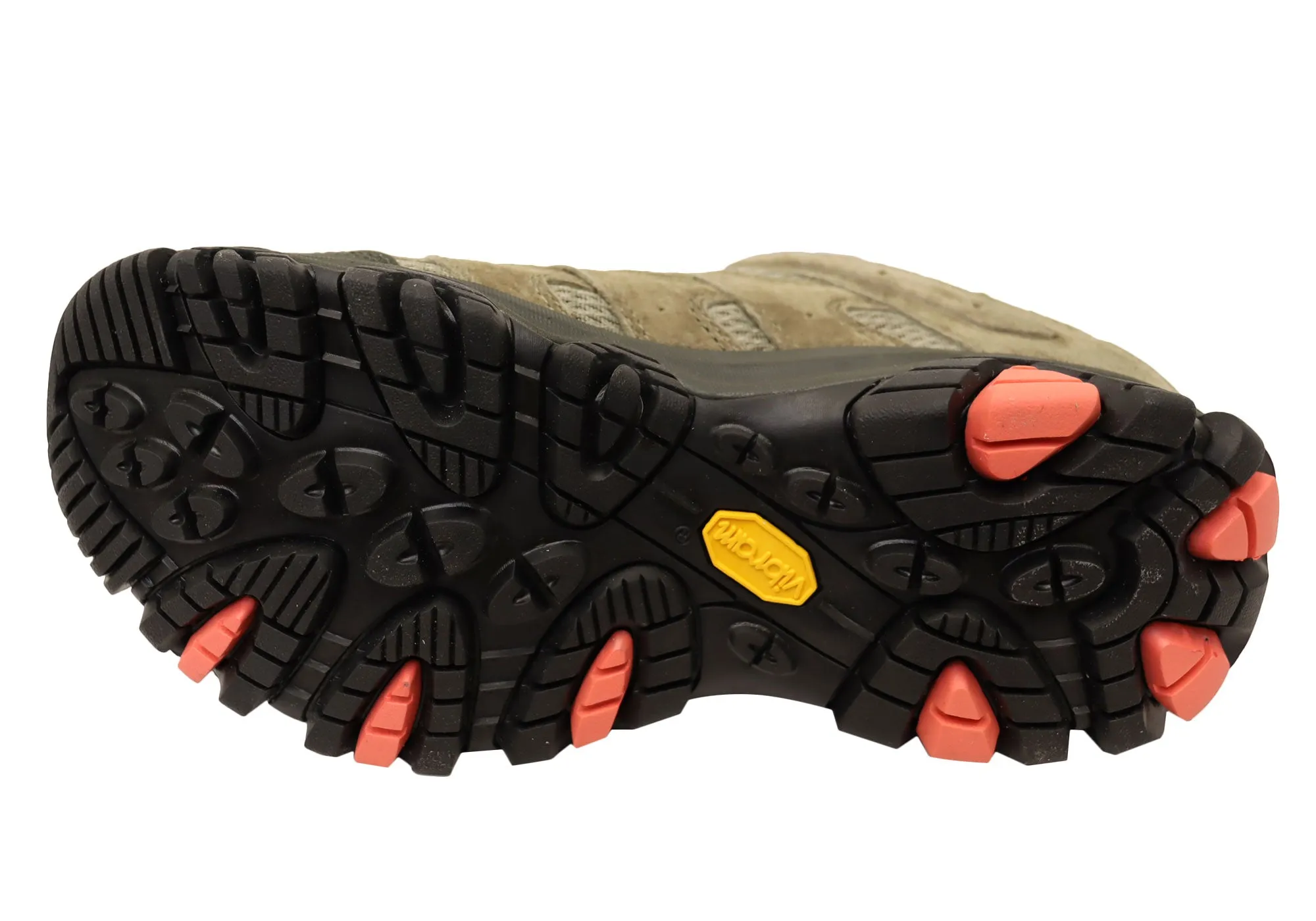 Merrell Damen Moab 3 Gore-Tex Weite Passform Leder Wanderschuhe Merrell Schuhe