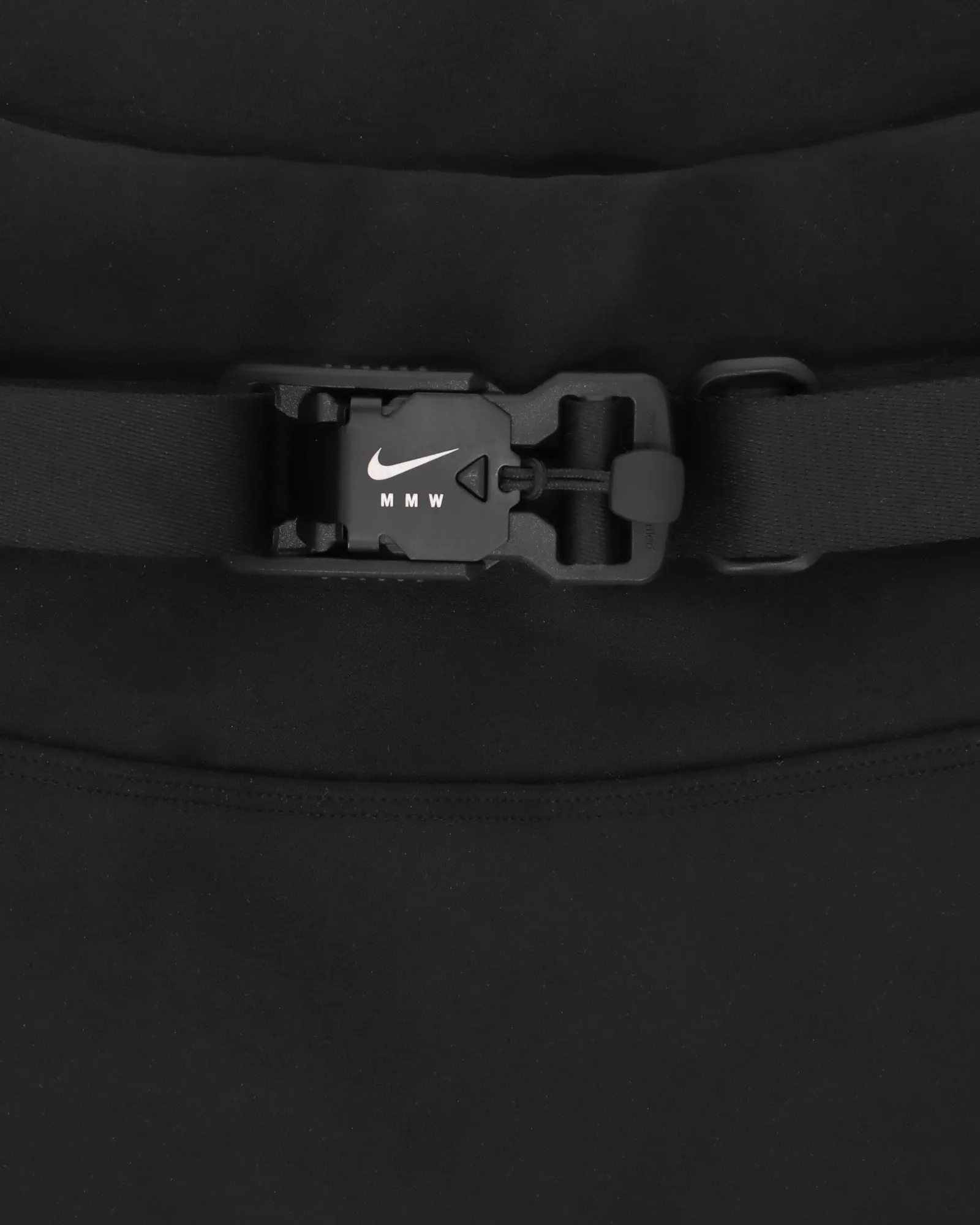 MMW Strumpfhose Schwarz