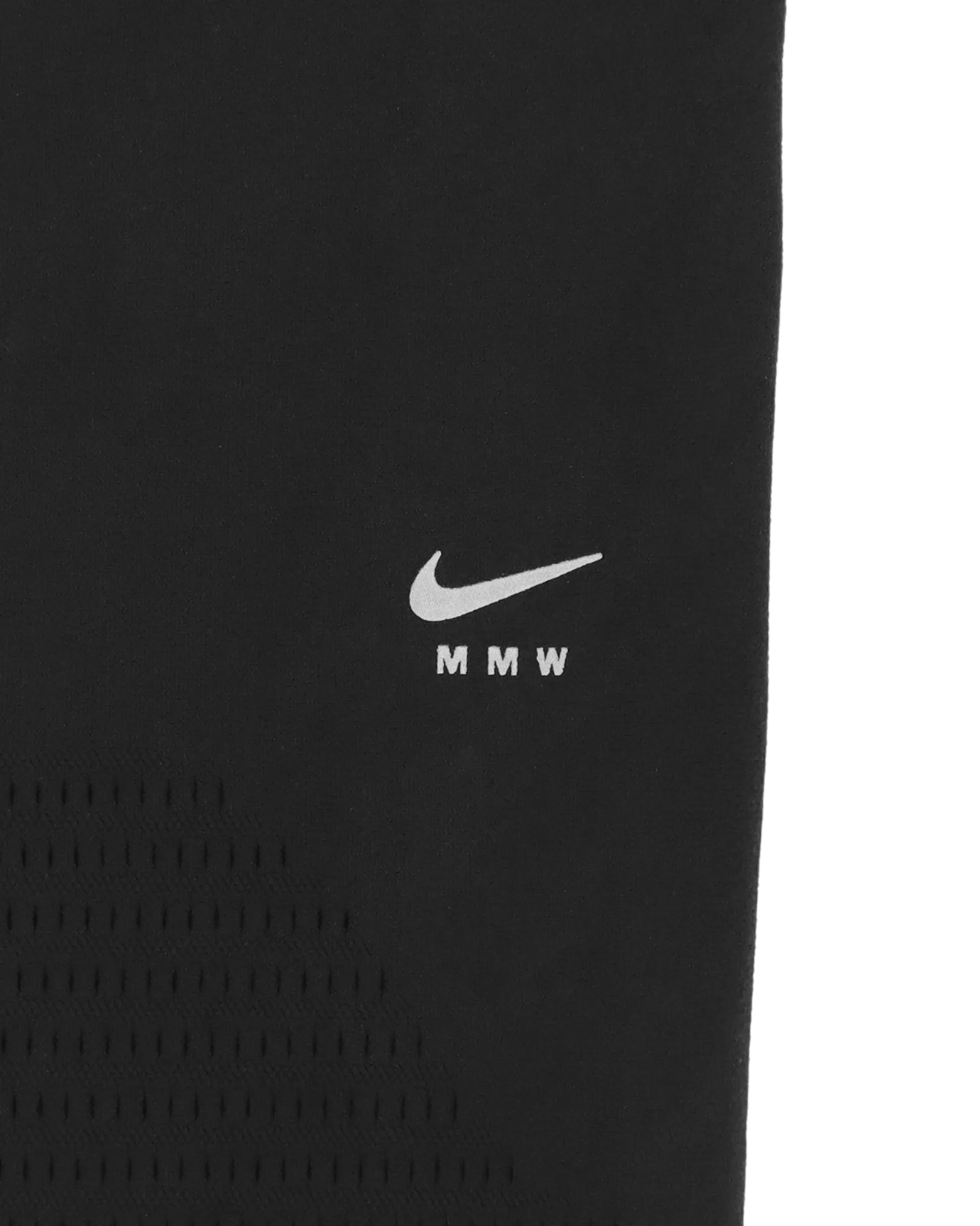 MMW Strumpfhose Schwarz