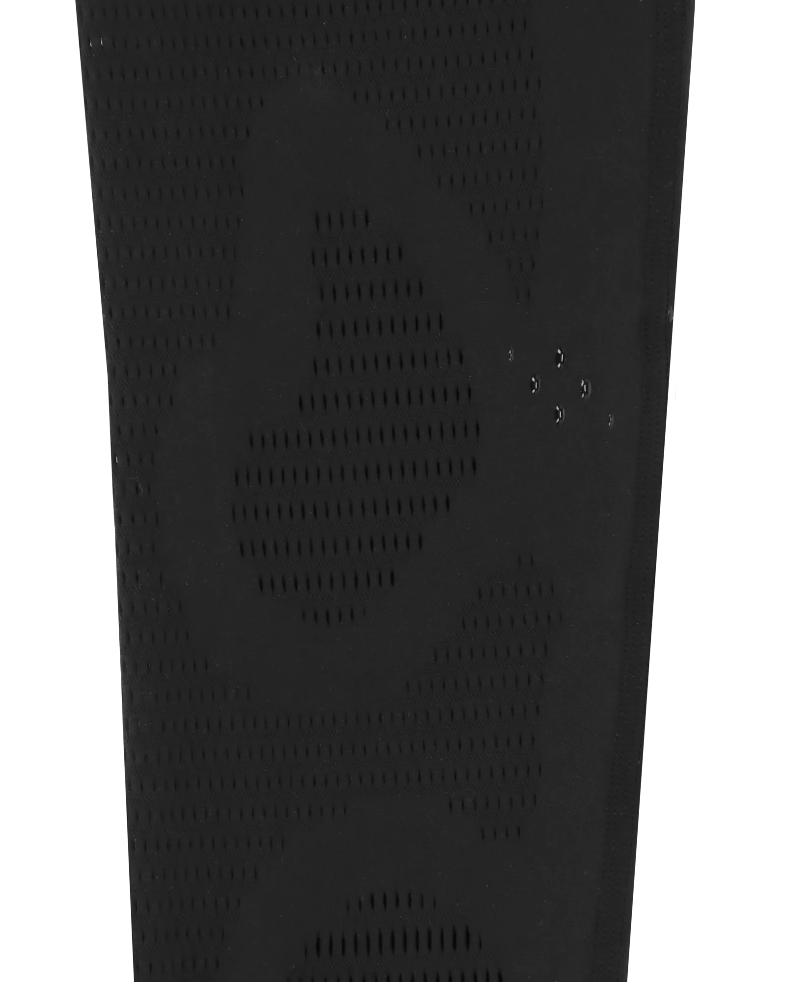 MMW Strumpfhose Schwarz