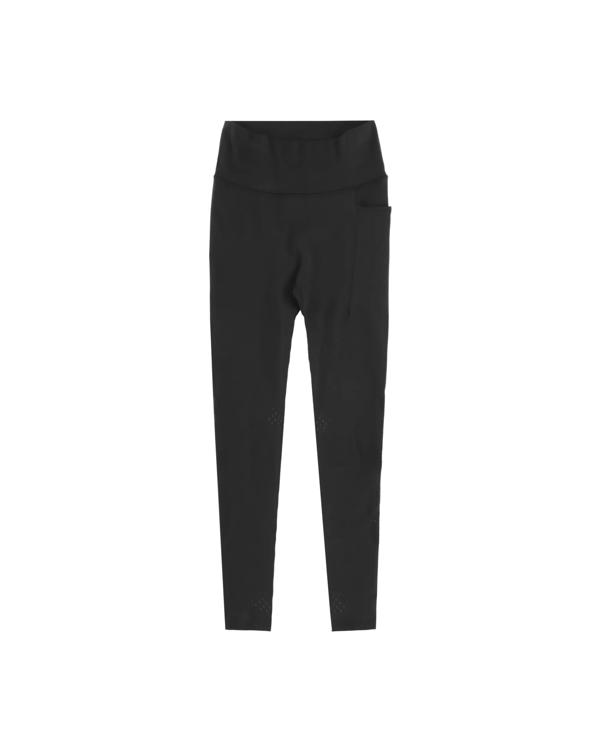 MMW Strumpfhose Schwarz