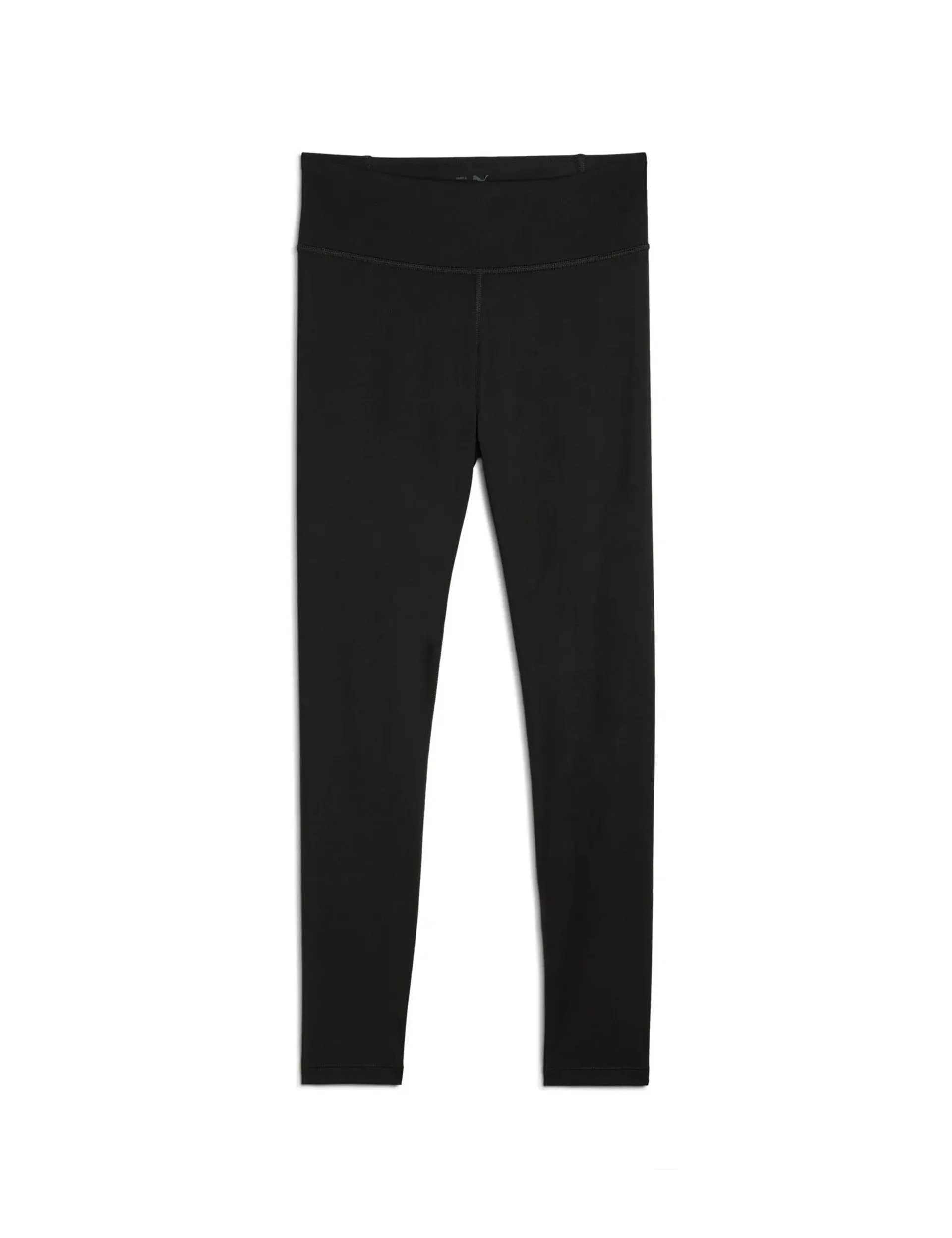 Move High Waisted 7/8 Leggings - Schwarz