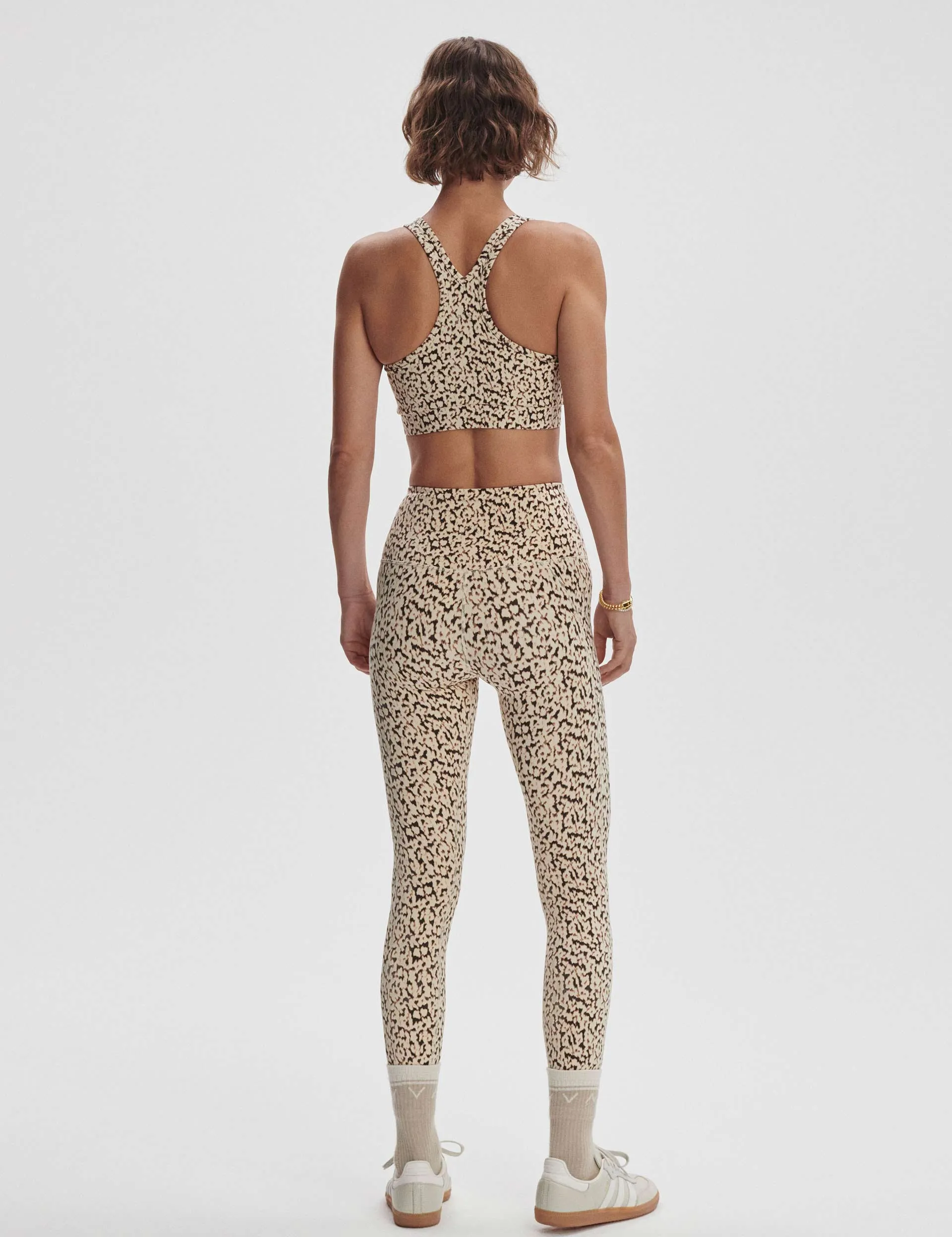 Move Pocket High Legging 25