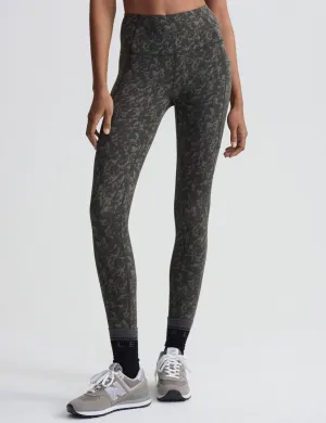 Move Pocket High Legging 25