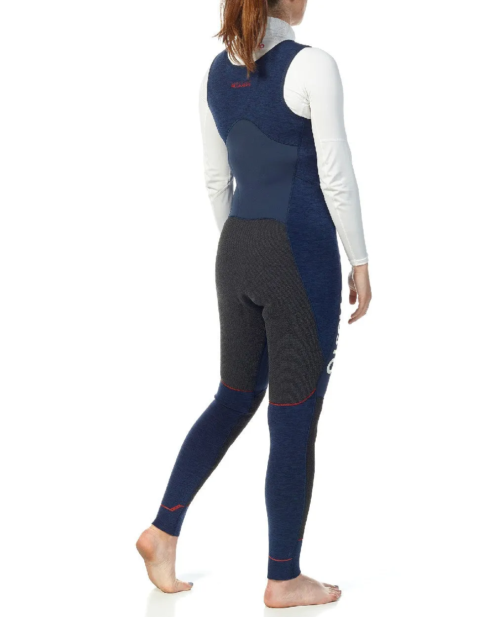 Musto Damen Flexlite Alumin 3.0 Langunterwäsche Musto Bekleidung