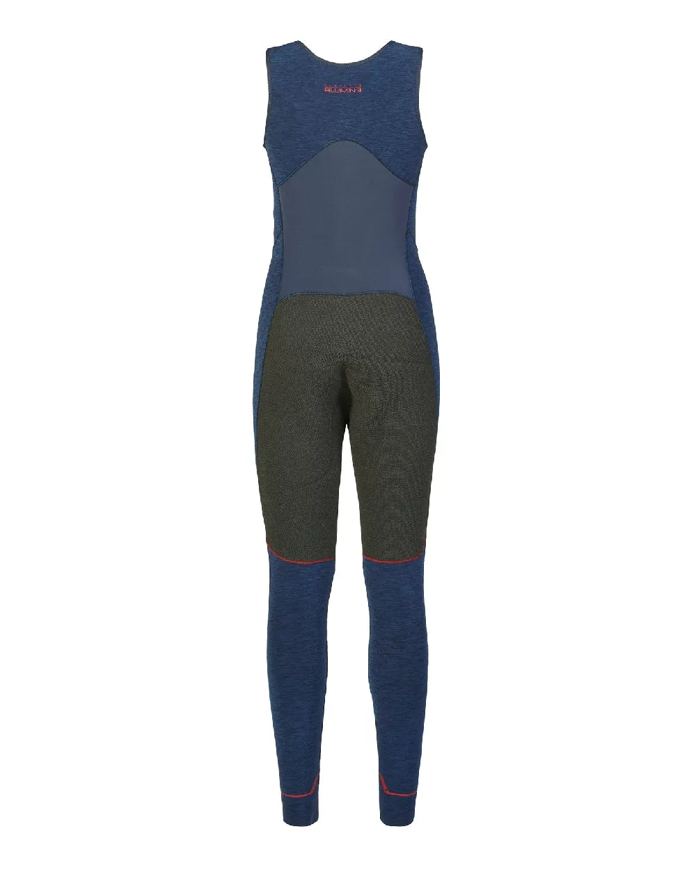 Musto Damen Flexlite Alumin 3.0 Langunterwäsche Musto Bekleidung