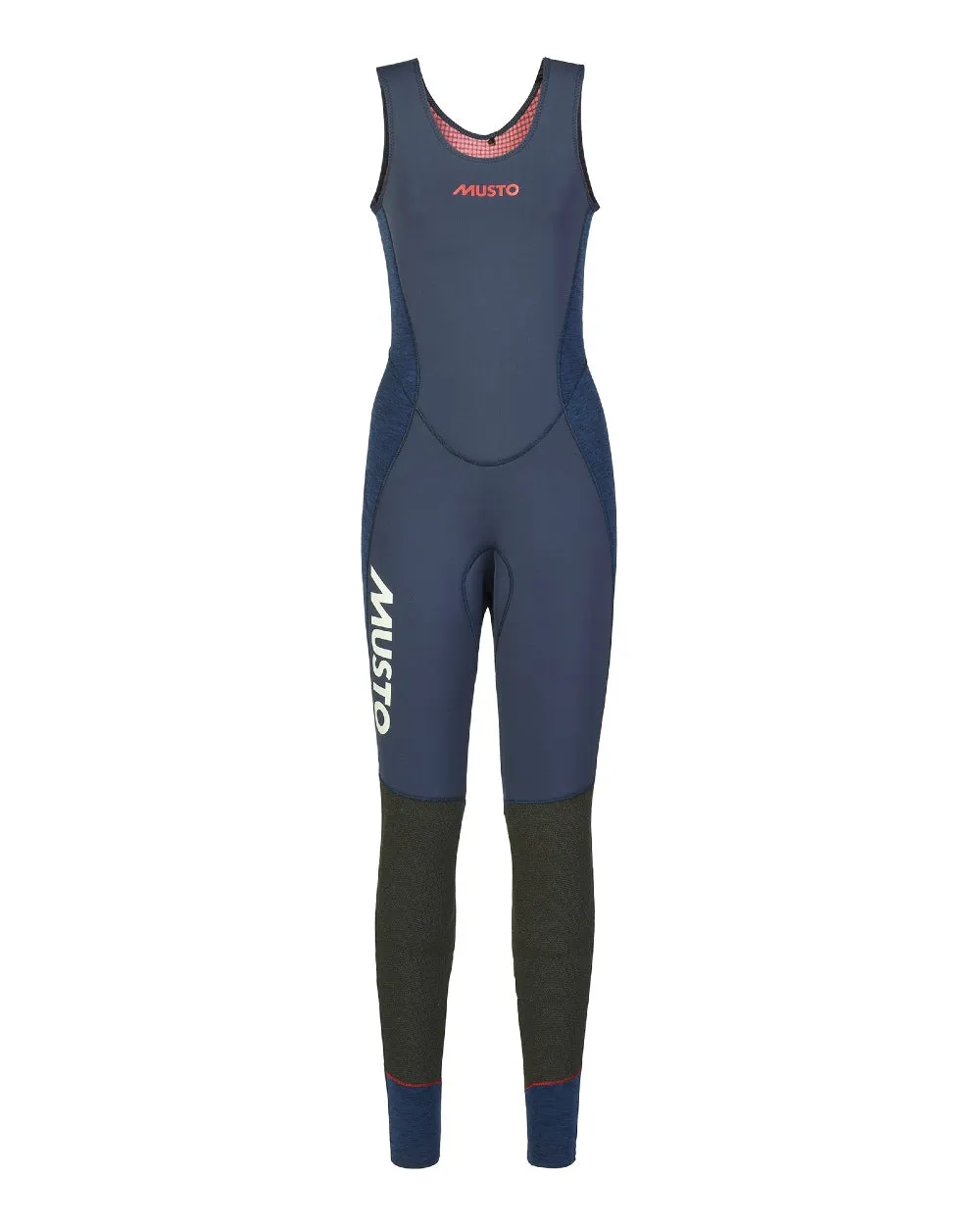 Musto Damen Flexlite Alumin 3.0 Langunterwäsche Musto Bekleidung