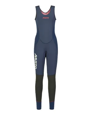 Musto Damen Flexlite Alumin 3.0 Langunterwäsche Musto Bekleidung