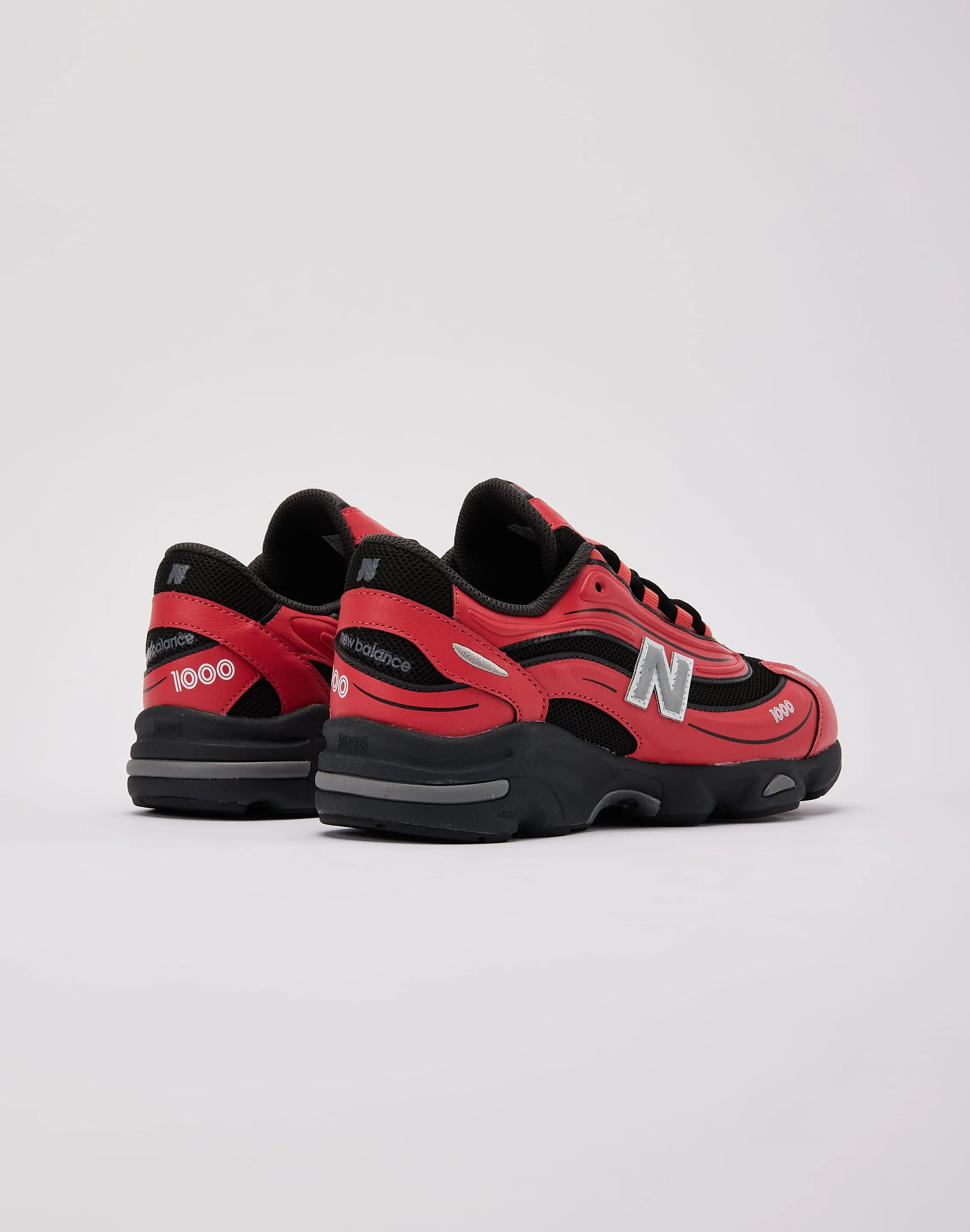 New Balance 1000 Grundschule