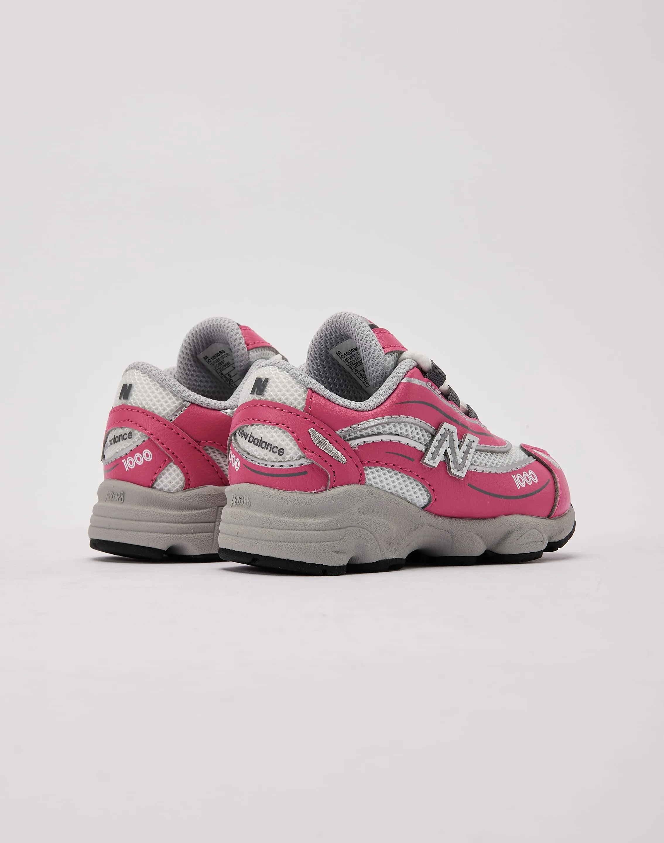 New Balance 1000 Kleinkind