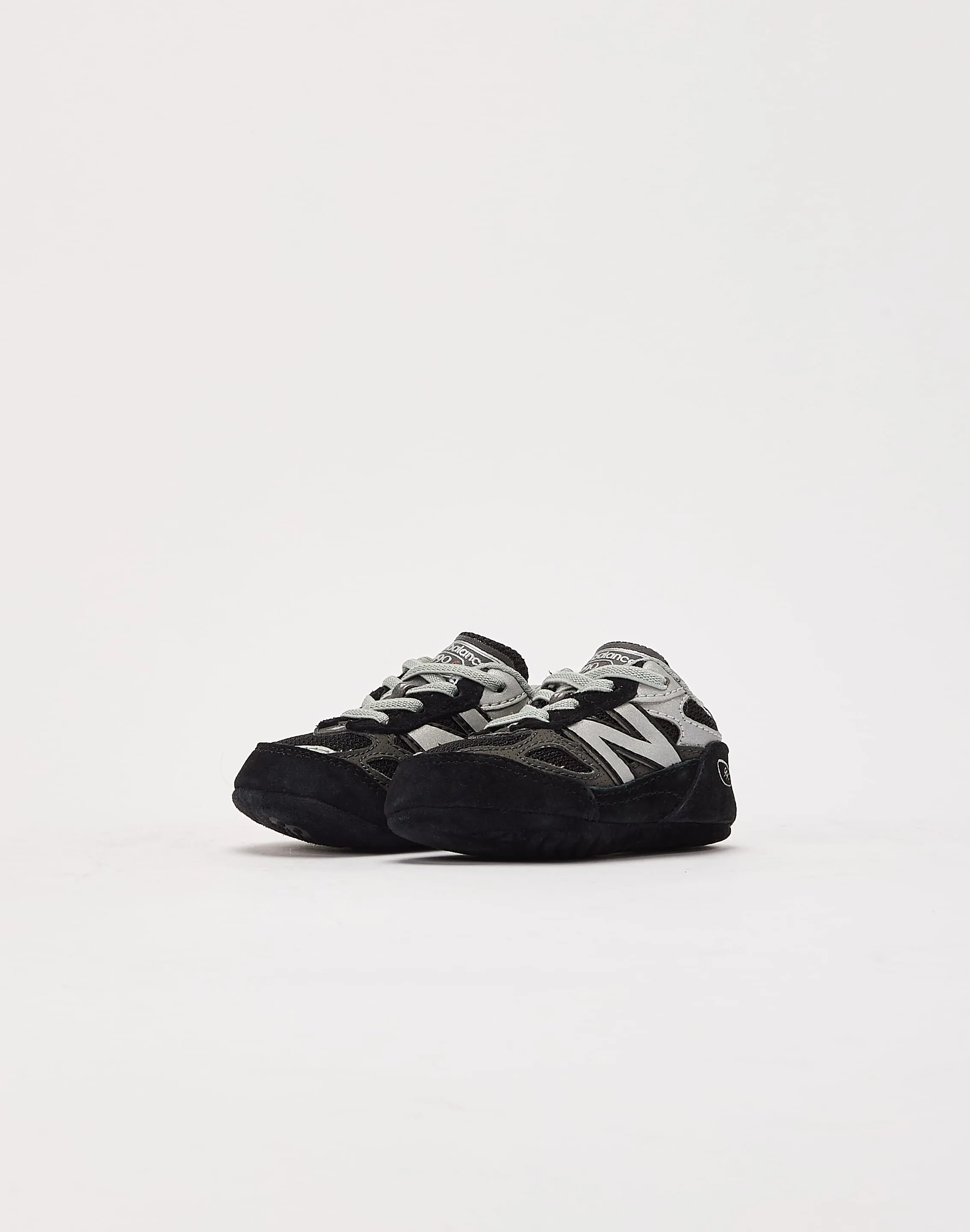 New Balance 990v6 Kinder-Bungee