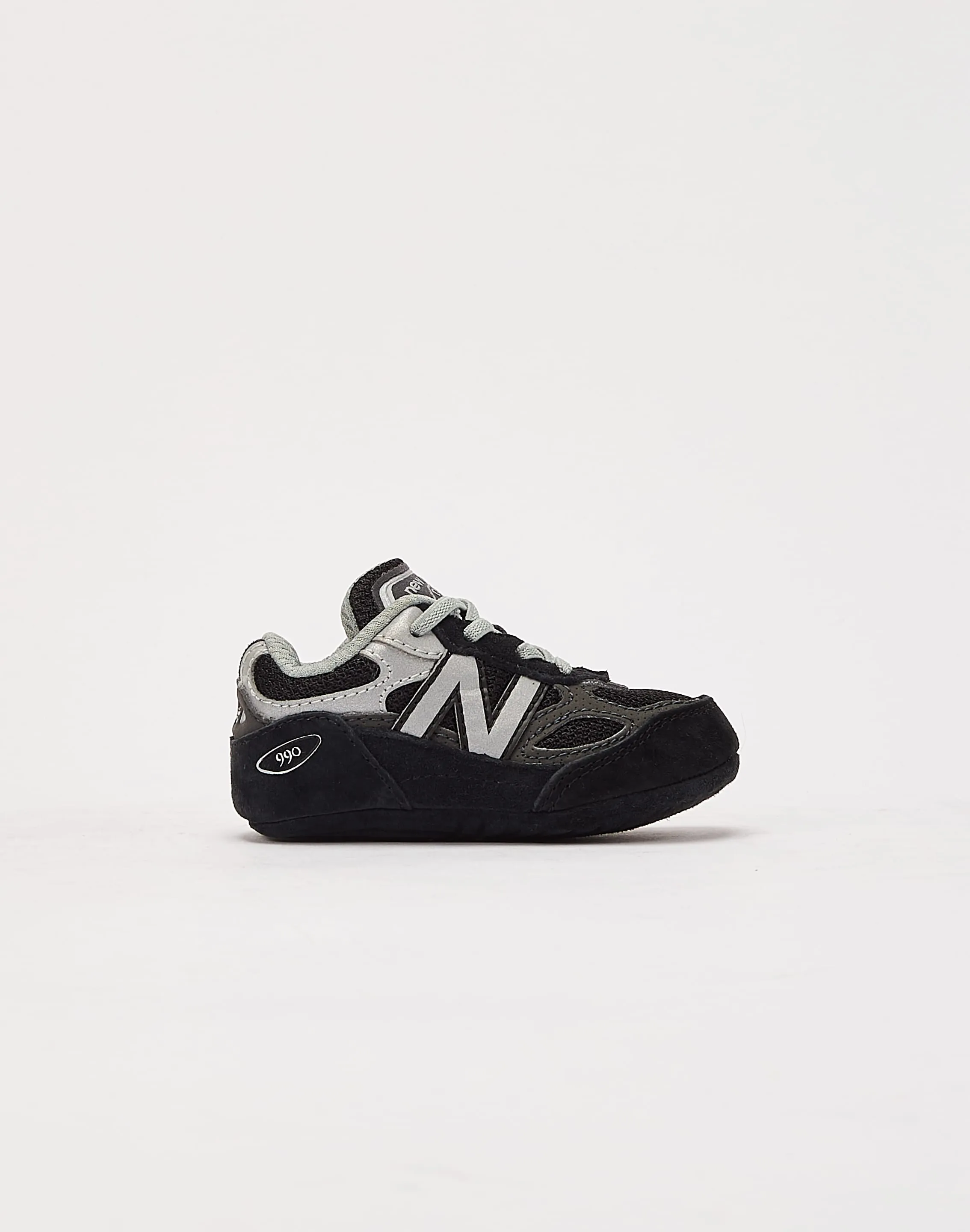 New Balance 990v6 Kinder-Bungee
