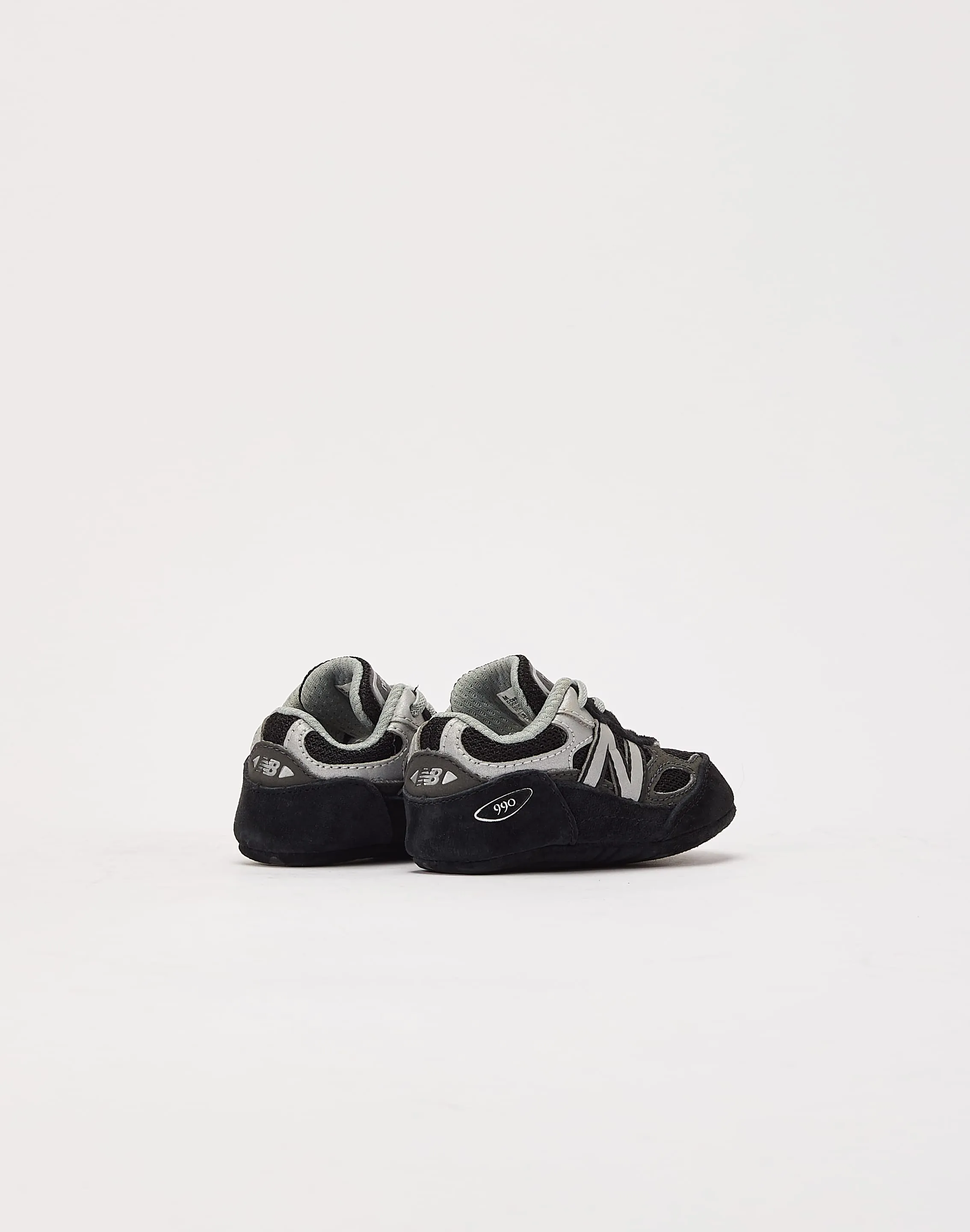 New Balance 990v6 Kinder-Bungee