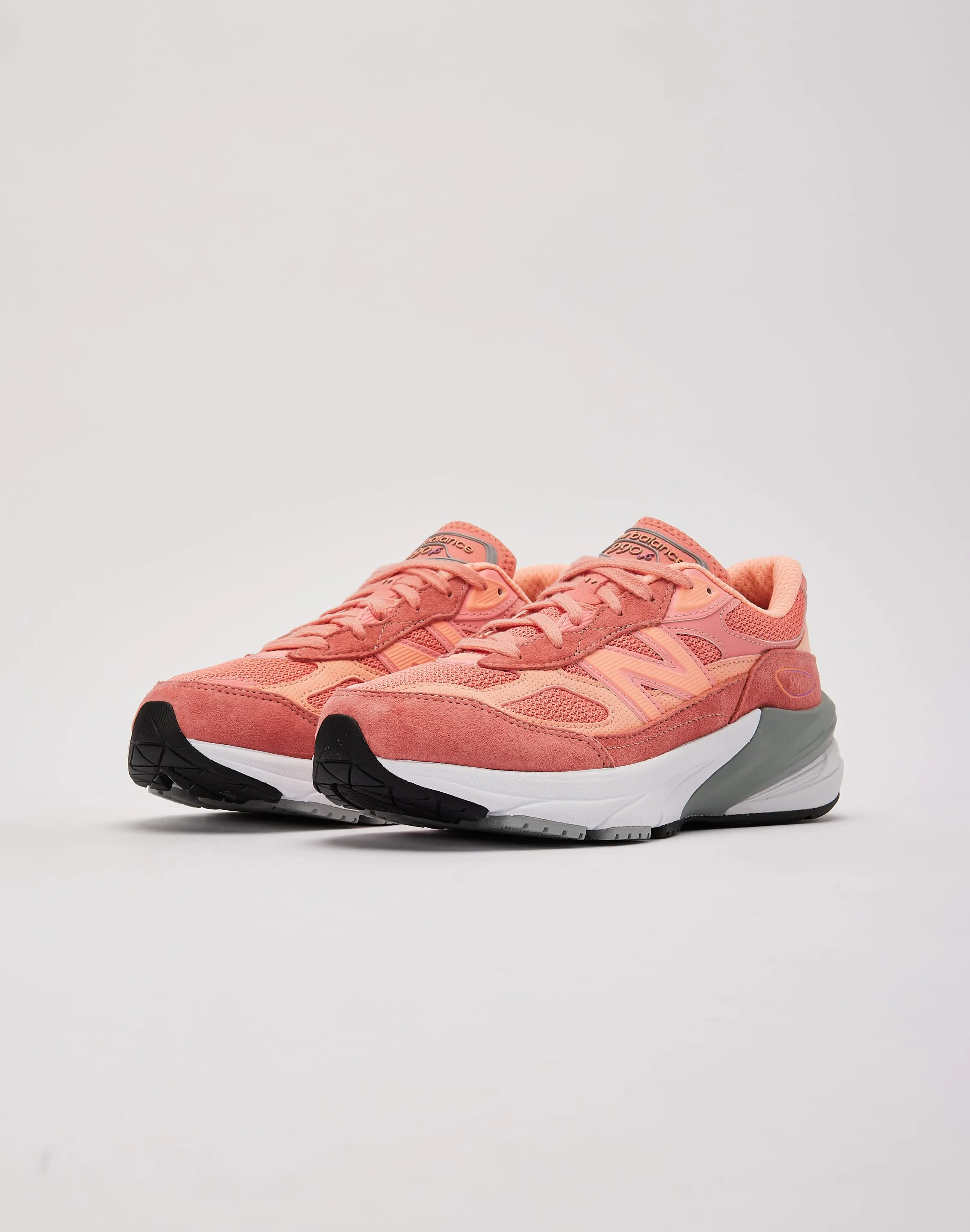 New Balance 990v6 Grundschule