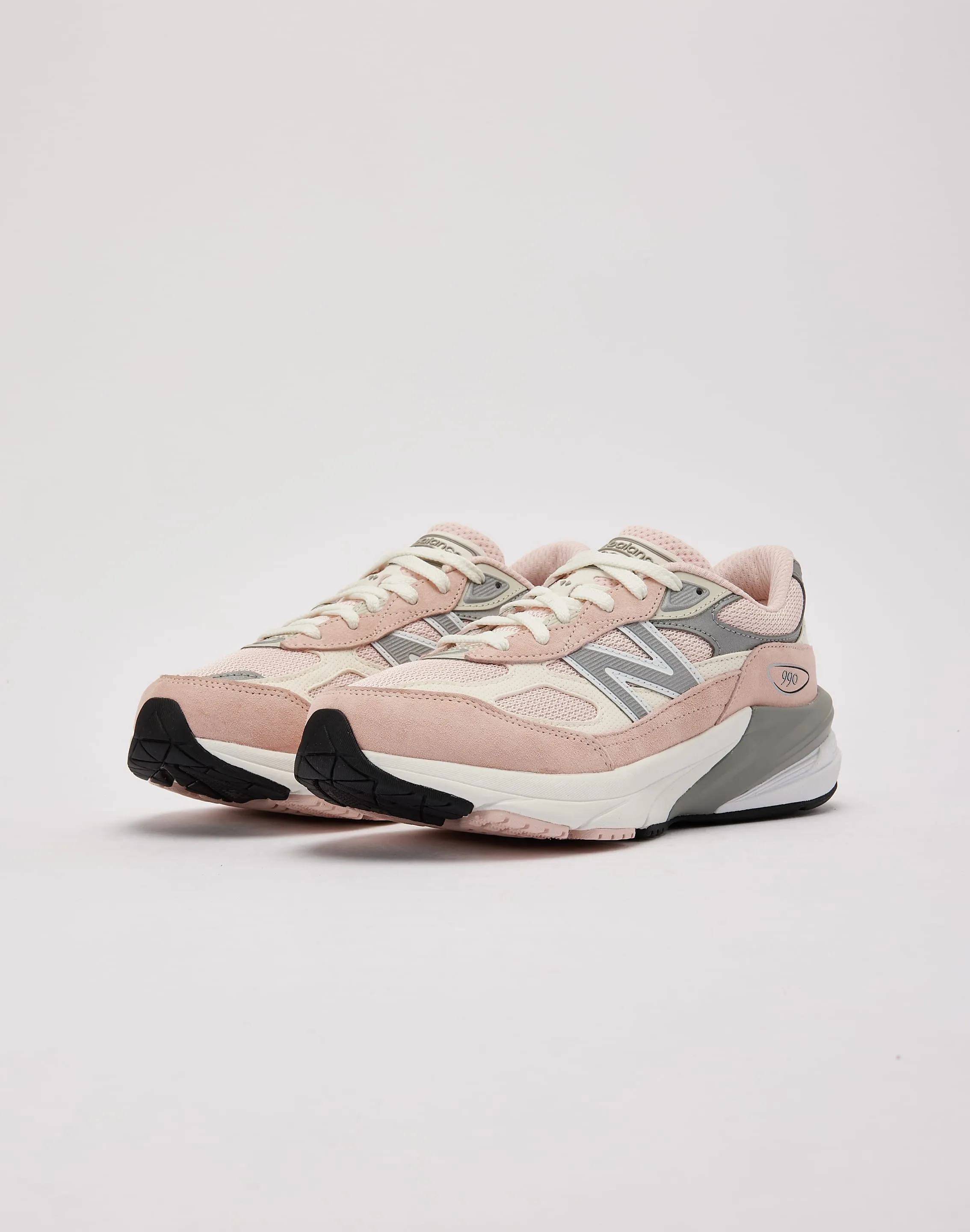 New Balance 990v6 Grundschule