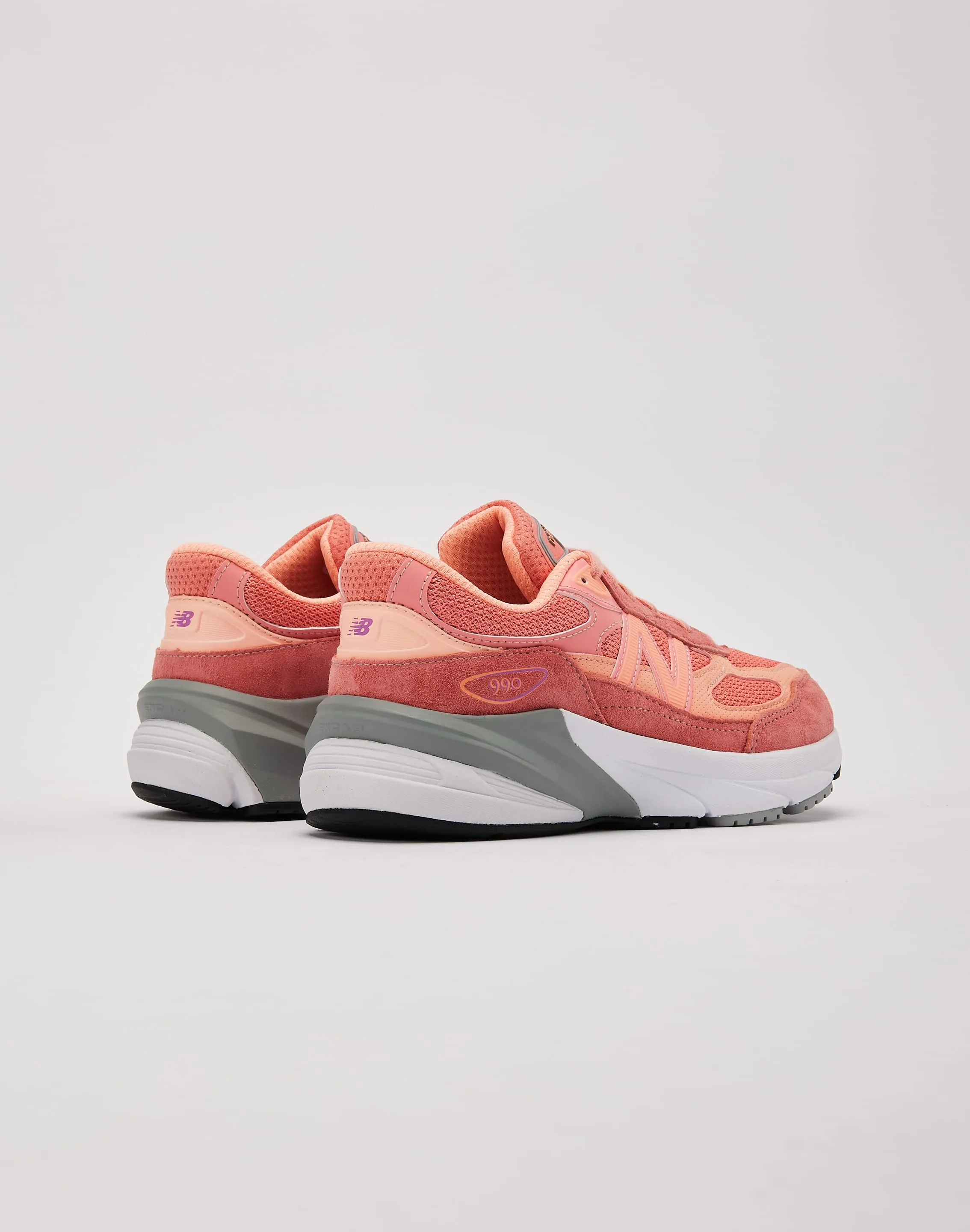 New Balance 990v6 Grundschule