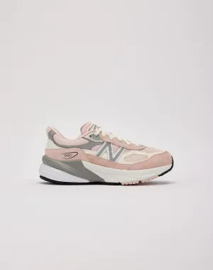 New Balance 990v6 Grundschule
