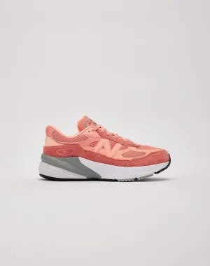 New Balance 990v6 Grundschule