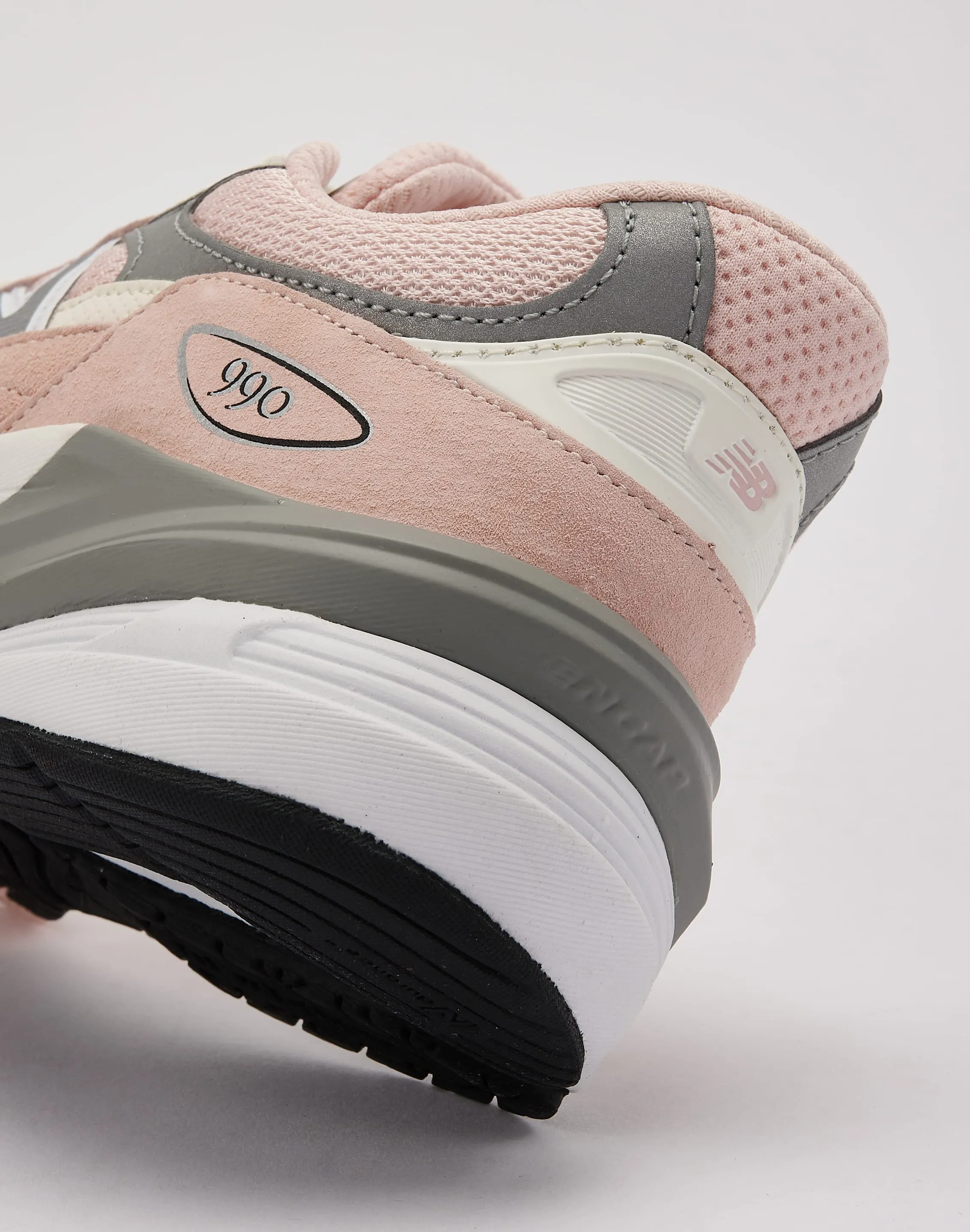 New Balance 990v6 Grundschule