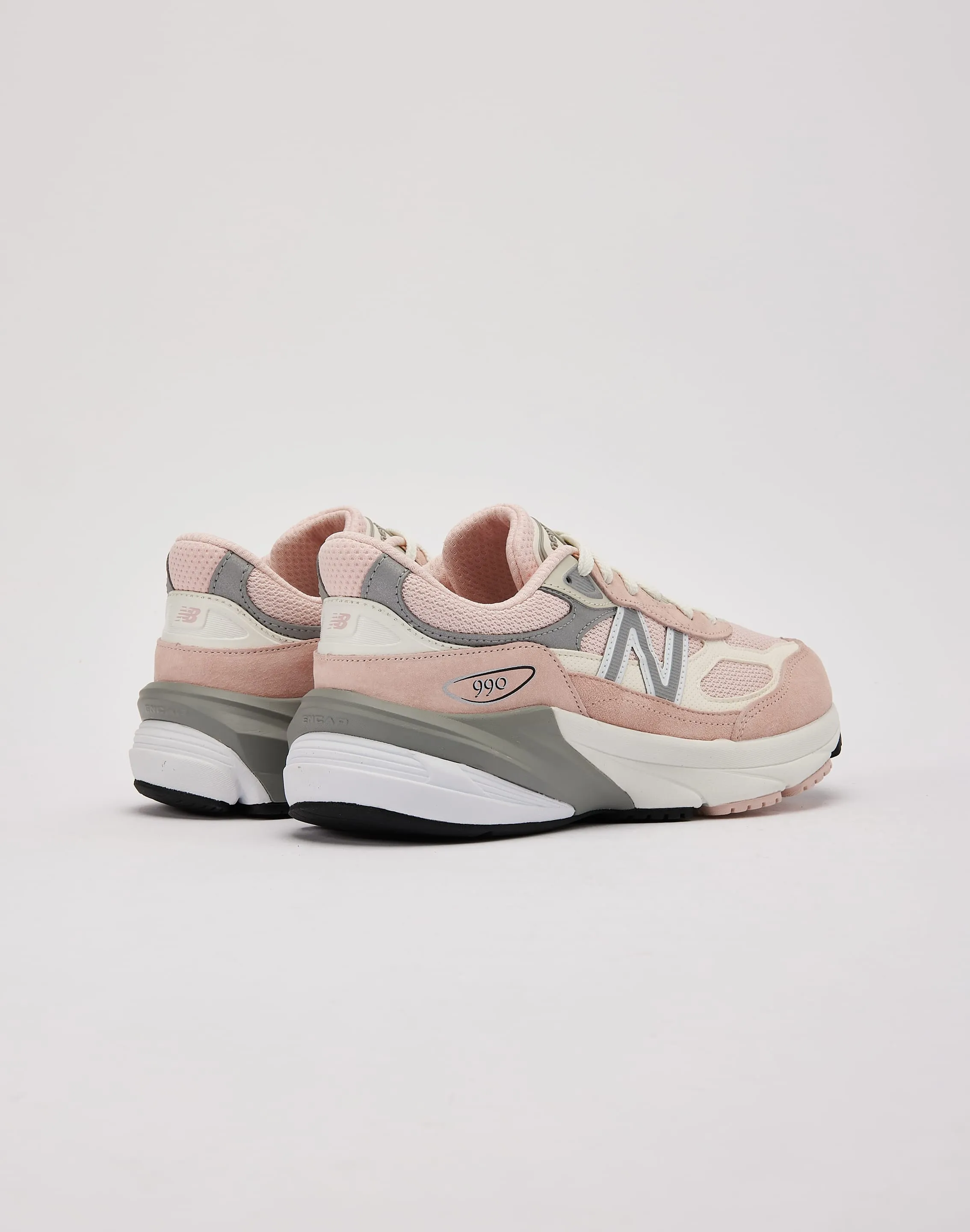 New Balance 990v6 Grundschule