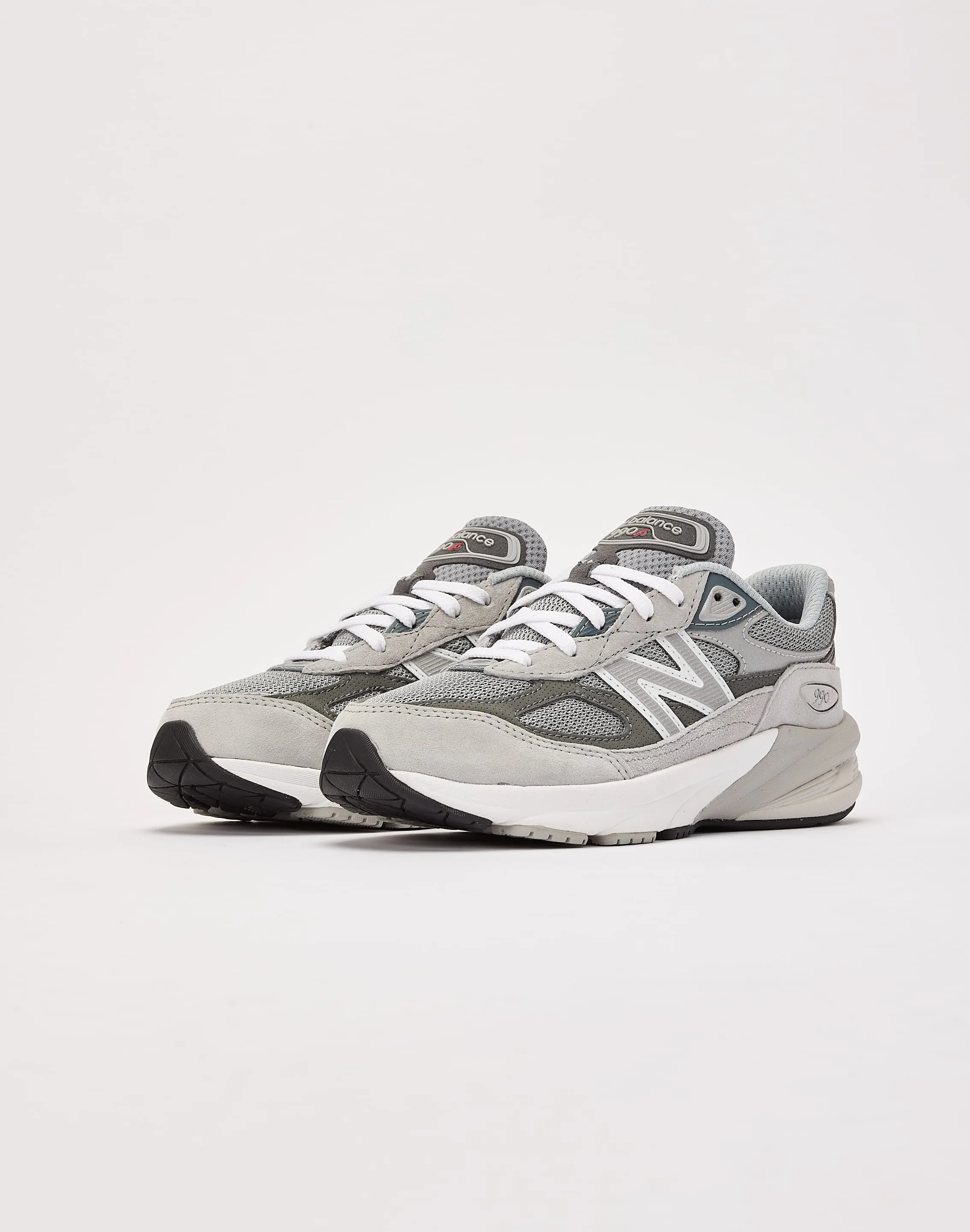 New Balance 990v6 Vorschule