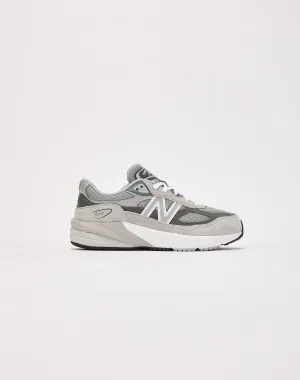 New Balance 990v6 Vorschule