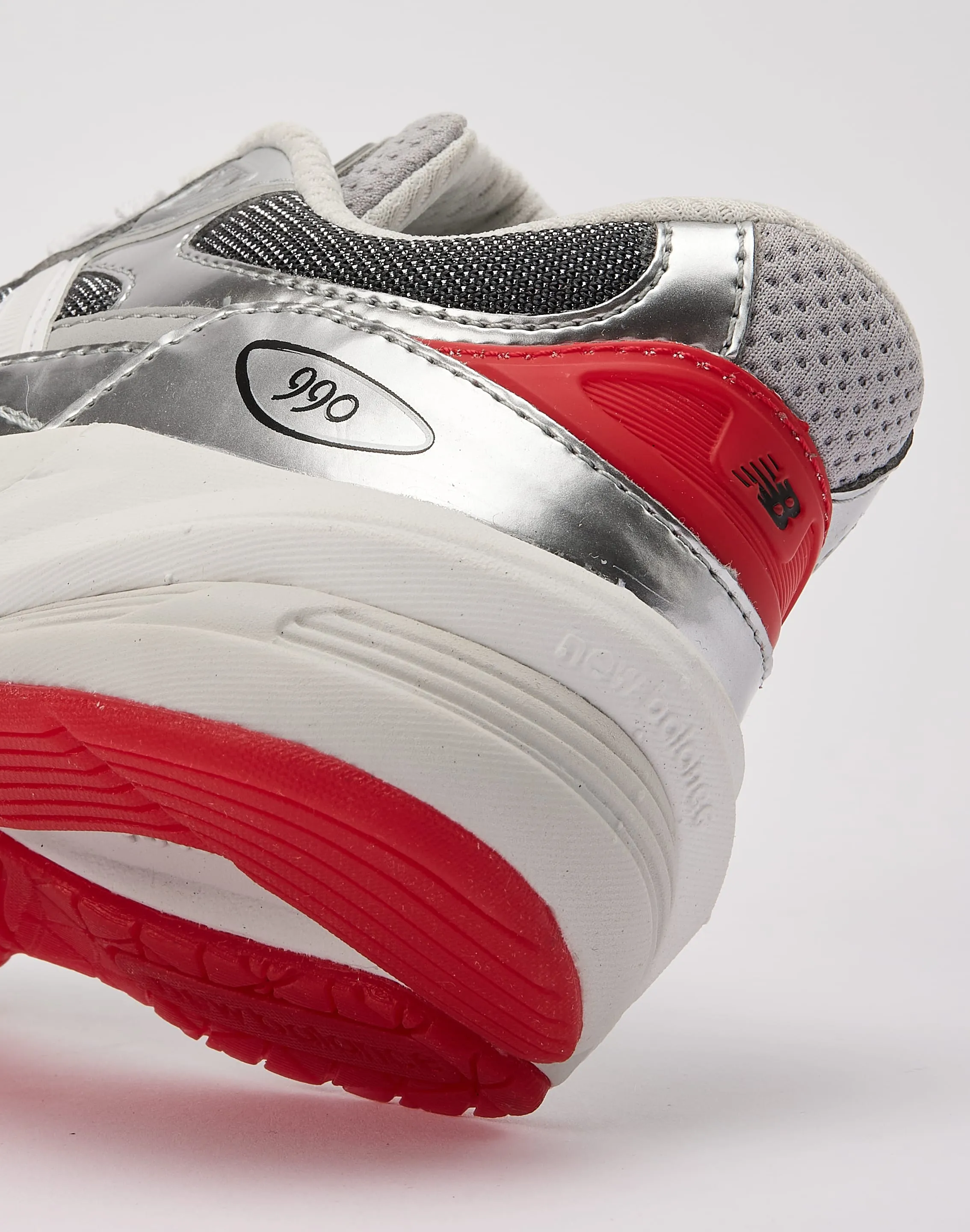 New Balance 990v6 'Glitzer' Vorschule