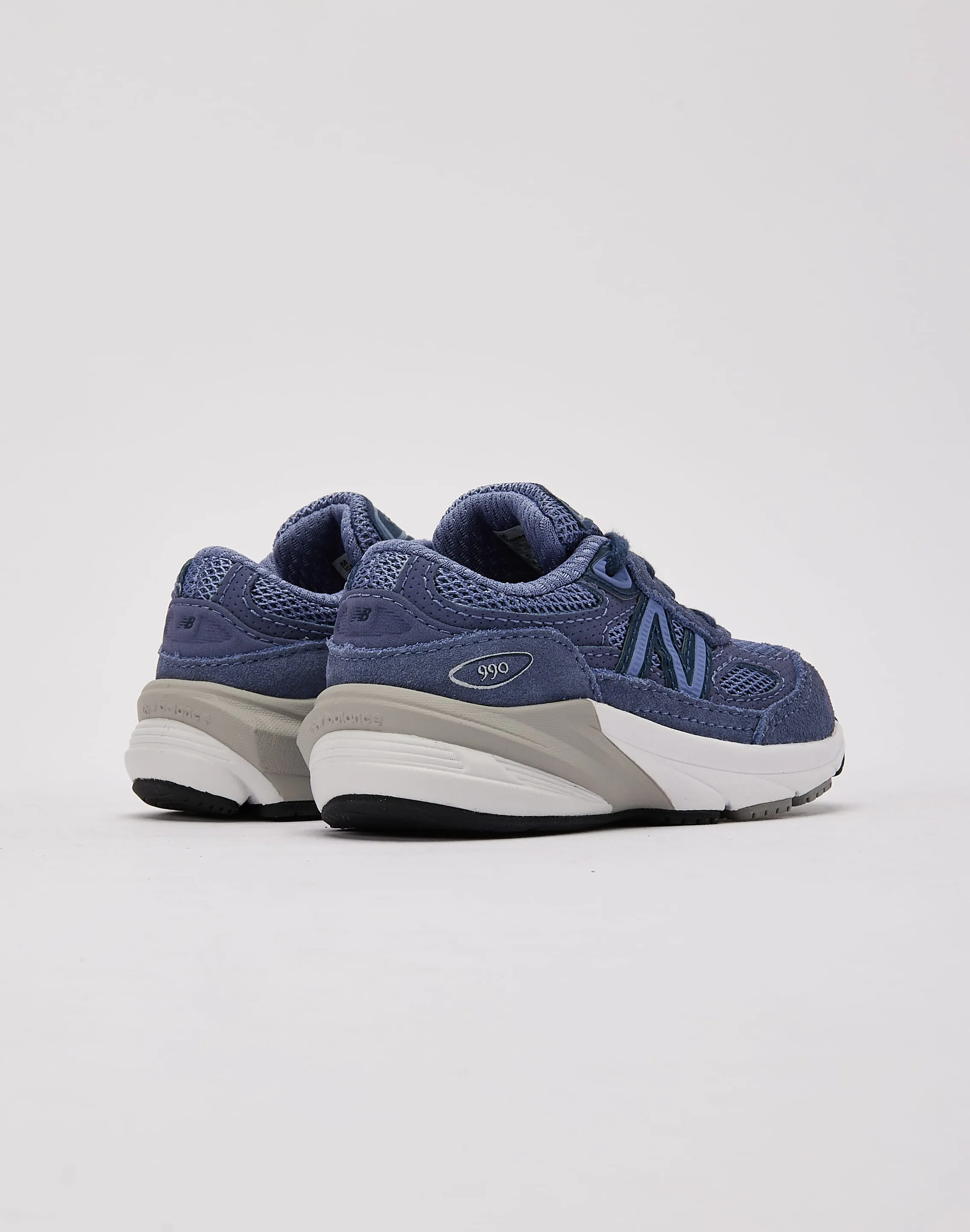 New Balance 990v6 Kleinkind