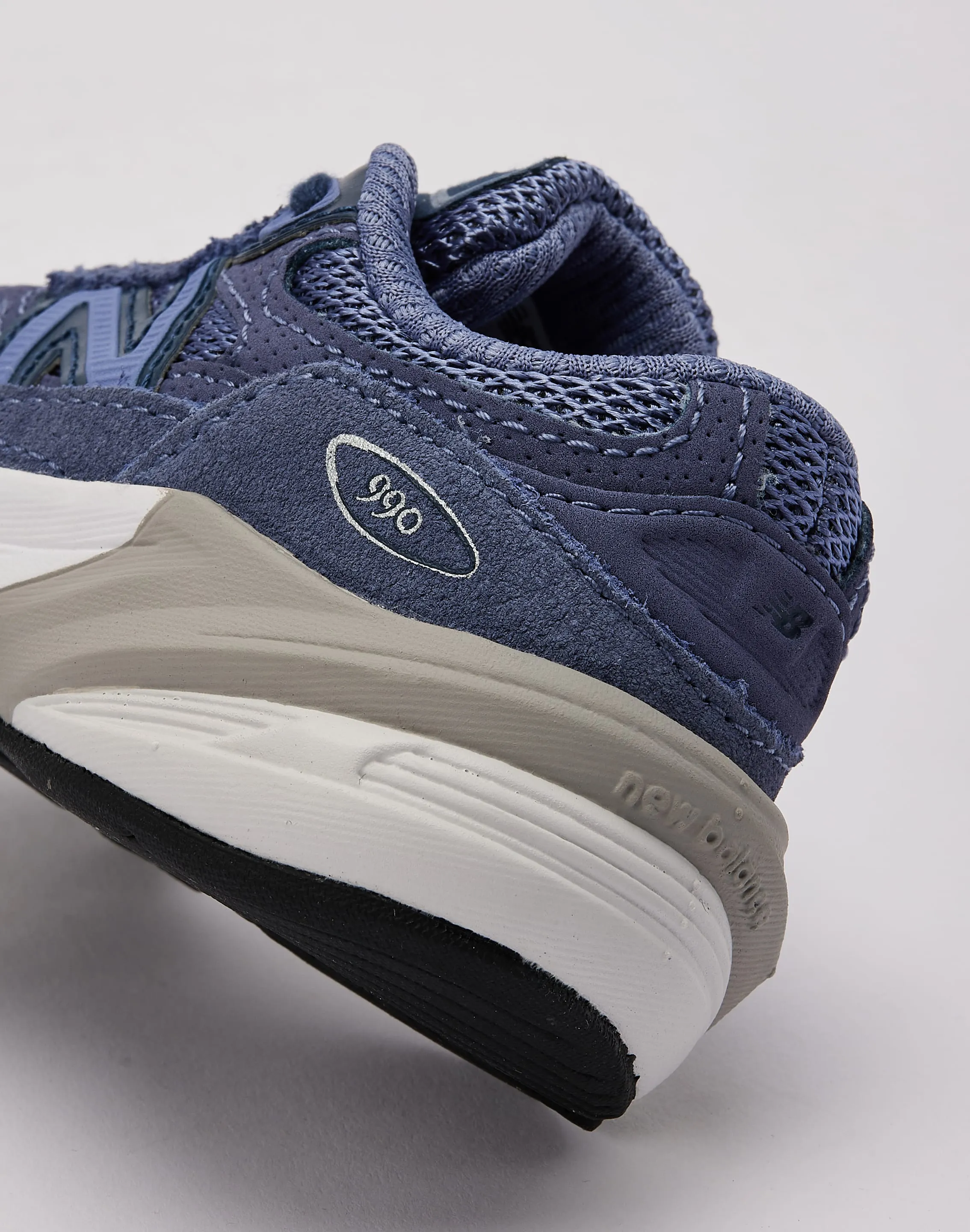New Balance 990v6 Kleinkind