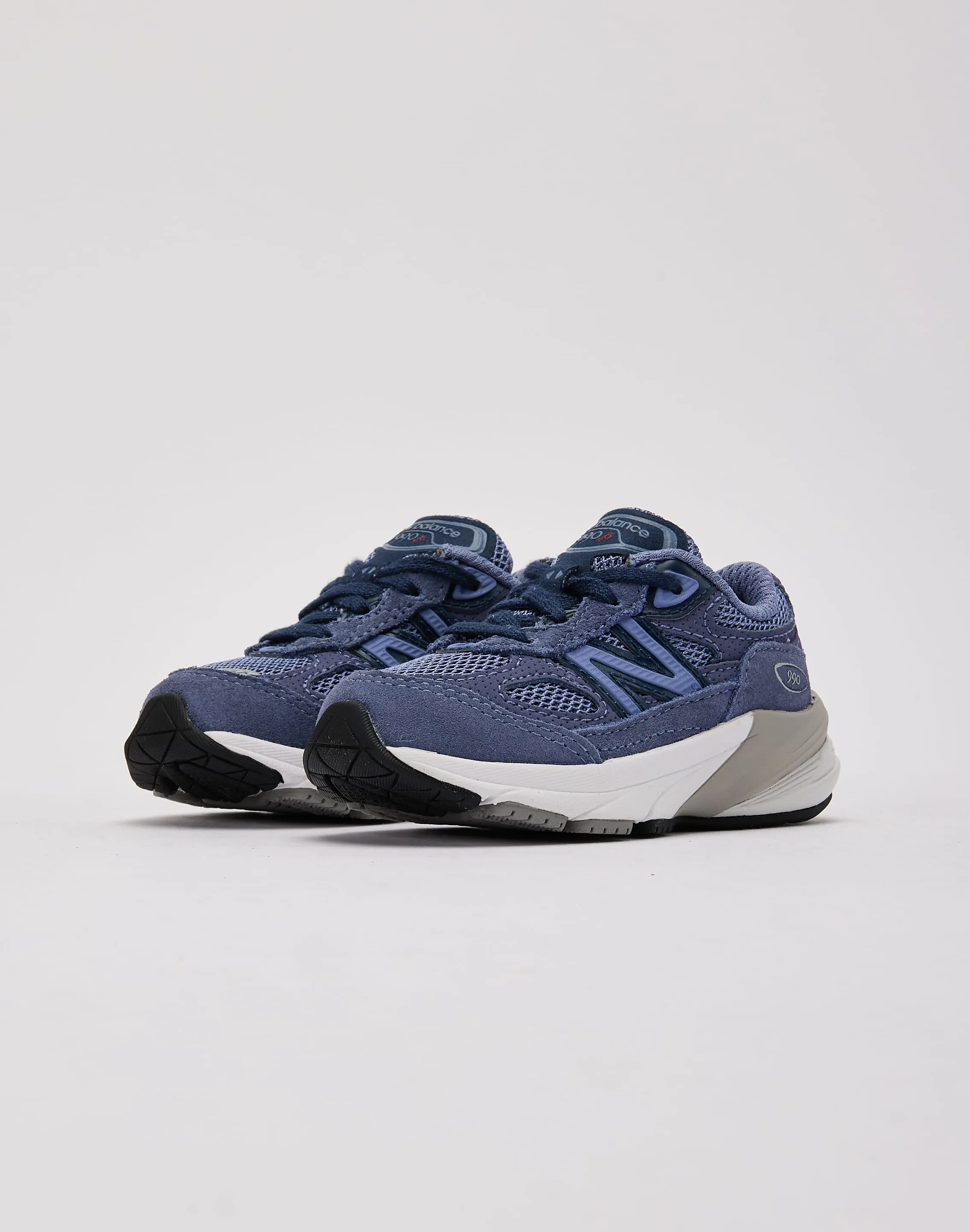 New Balance 990v6 Kleinkind