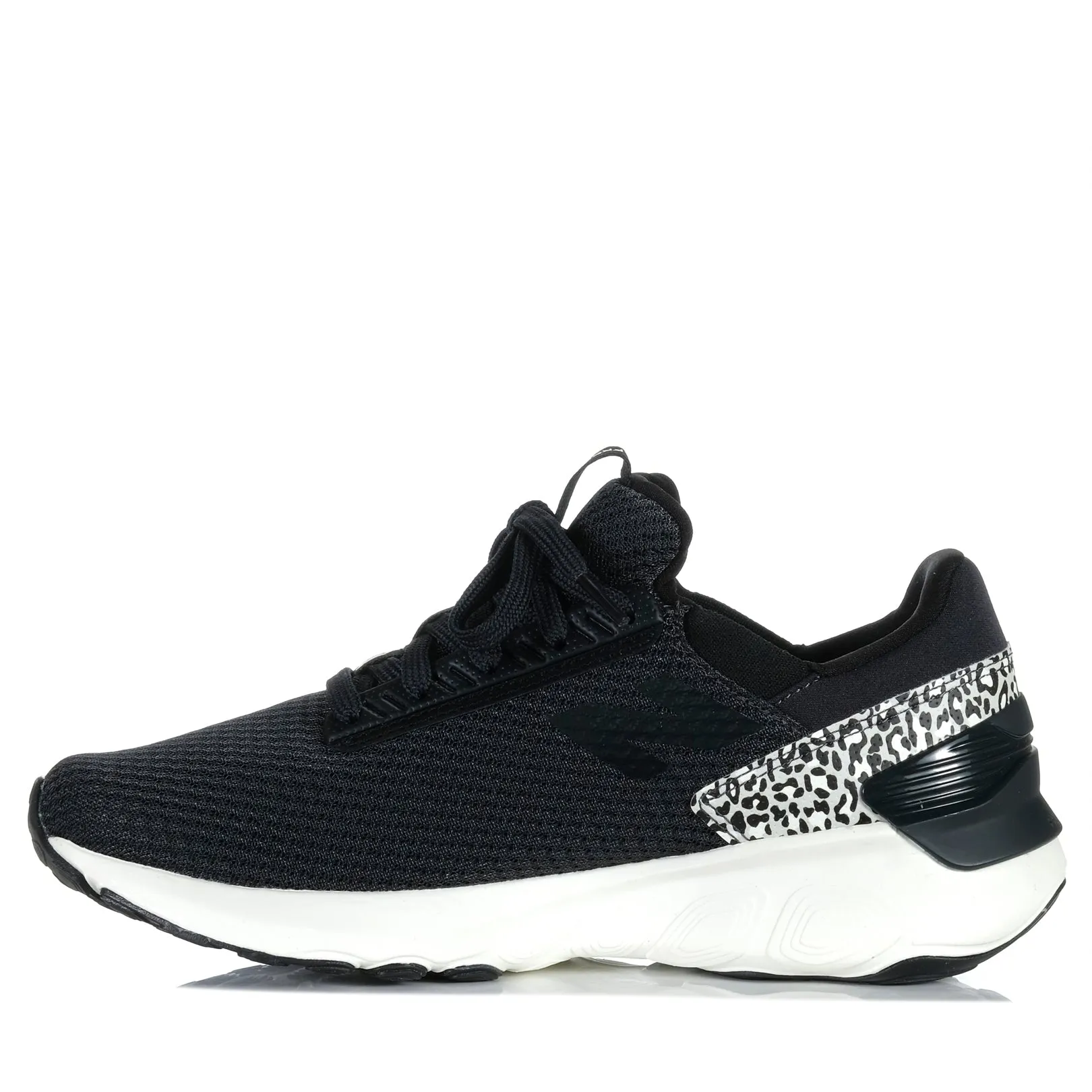 New Balance Fresh Foam X 1440 W1440PK1 Schwarz/Leopard