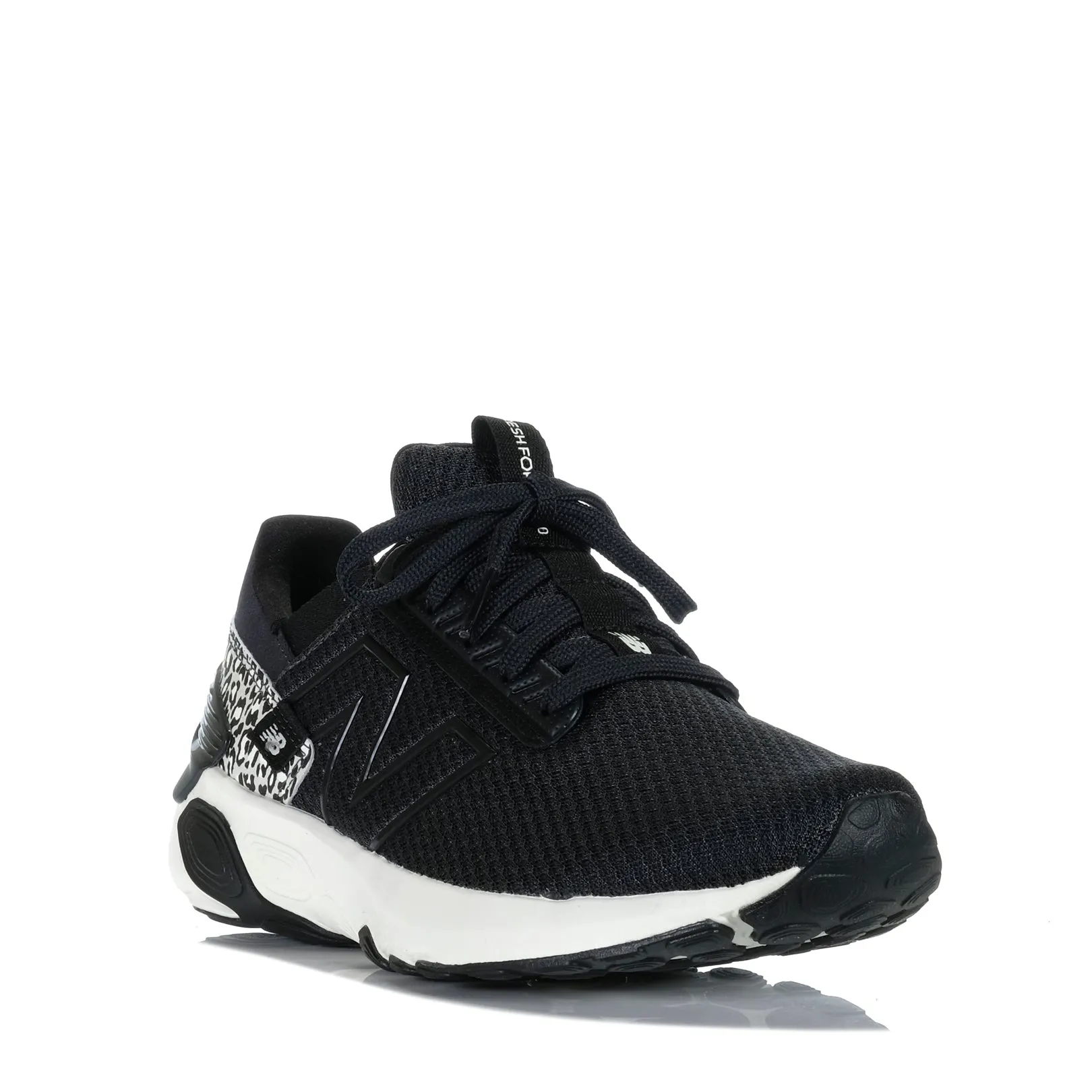 New Balance Fresh Foam X 1440 W1440PK1 Schwarz/Leopard