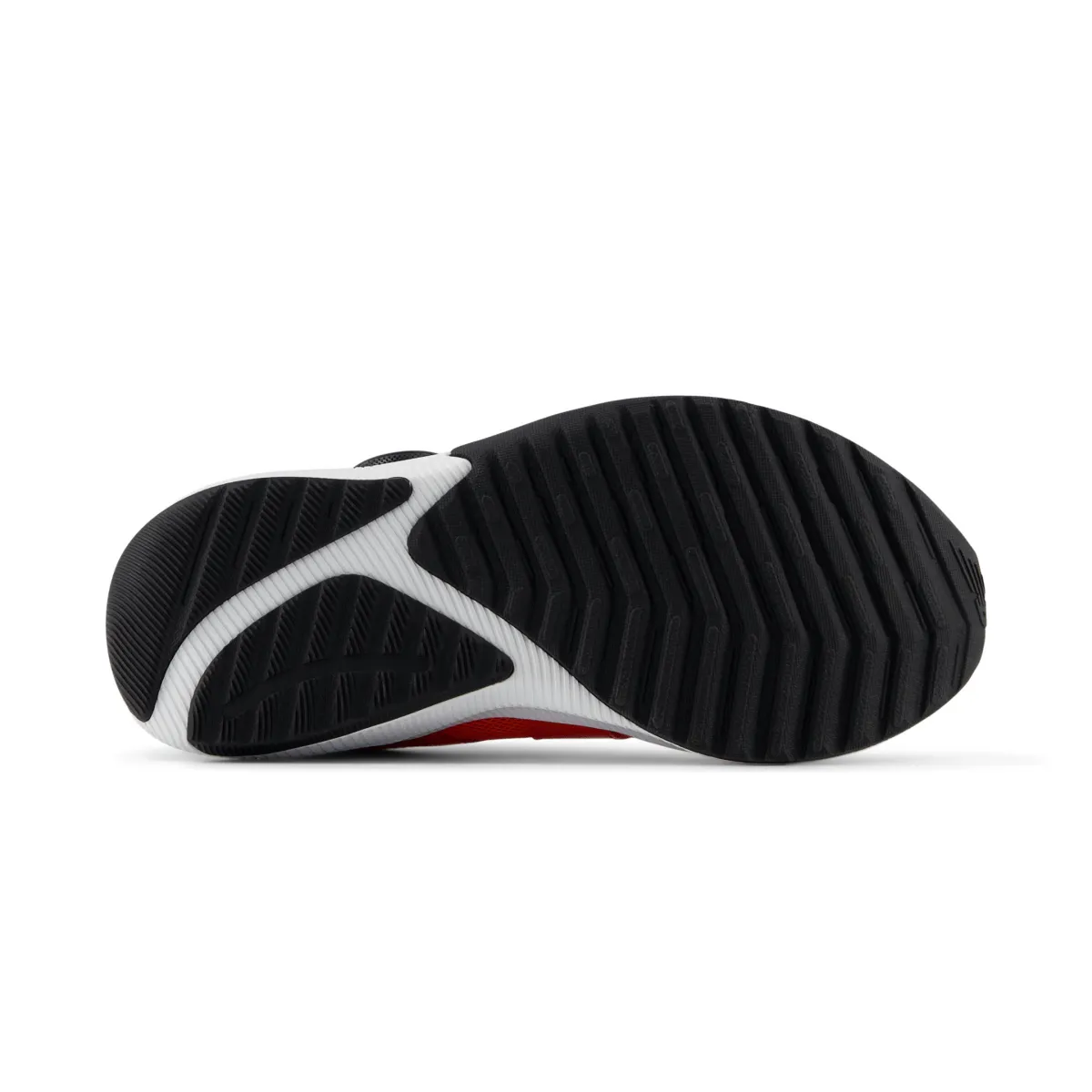 New Balance Kinder (Vorschule) DynaSoft Reveal v4 BOA PTRVLBR4 Neo Flame/Schwarz New Balance Schuhe