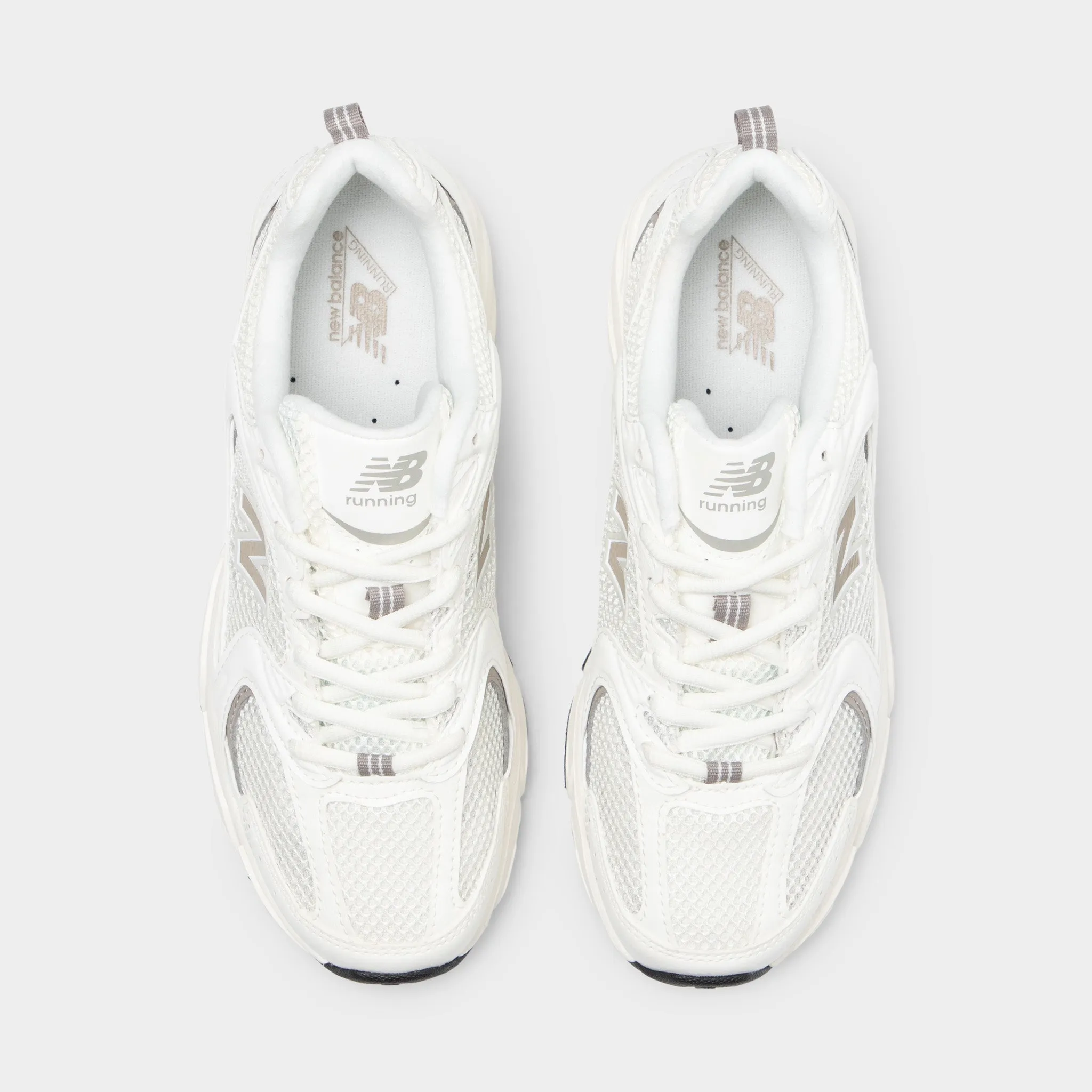 New Balance 530 Meersalz / Trockener Stein