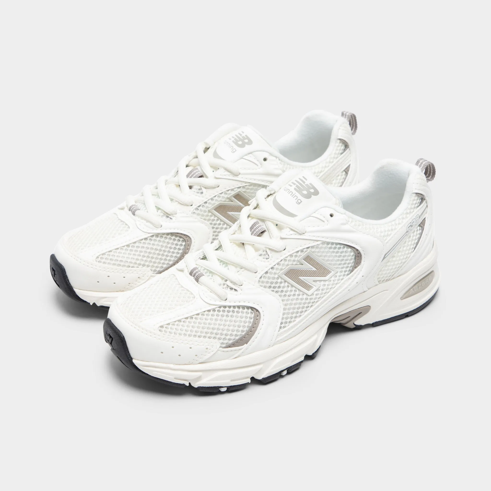 New Balance 530 Meersalz / Trockener Stein