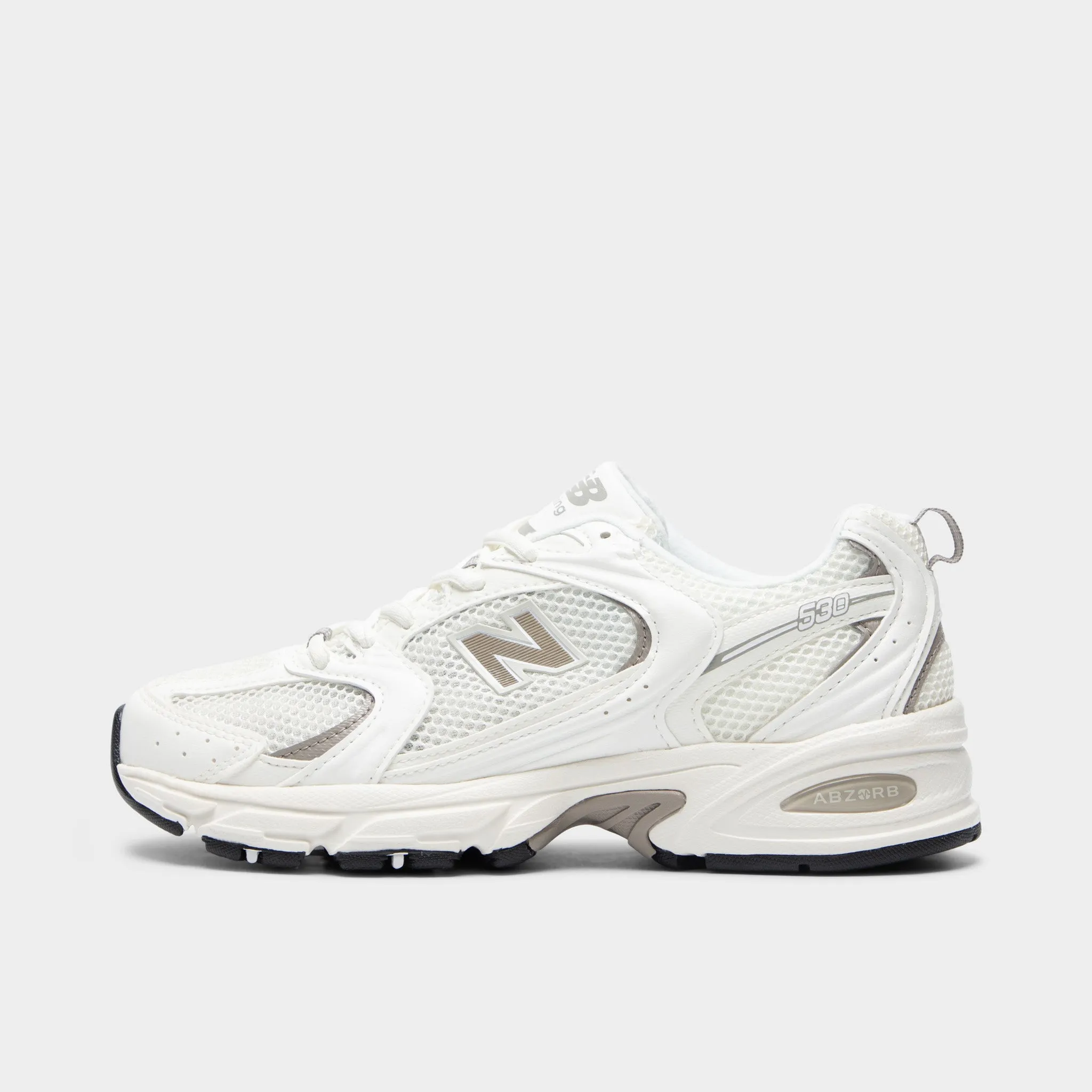 New Balance 530 Meersalz / Trockener Stein