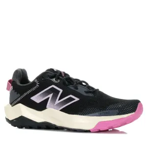 New Balance Sneakers New Balance DynaSoft Nitrel V6 GPNTRLP6 Schwarz/Rosa
