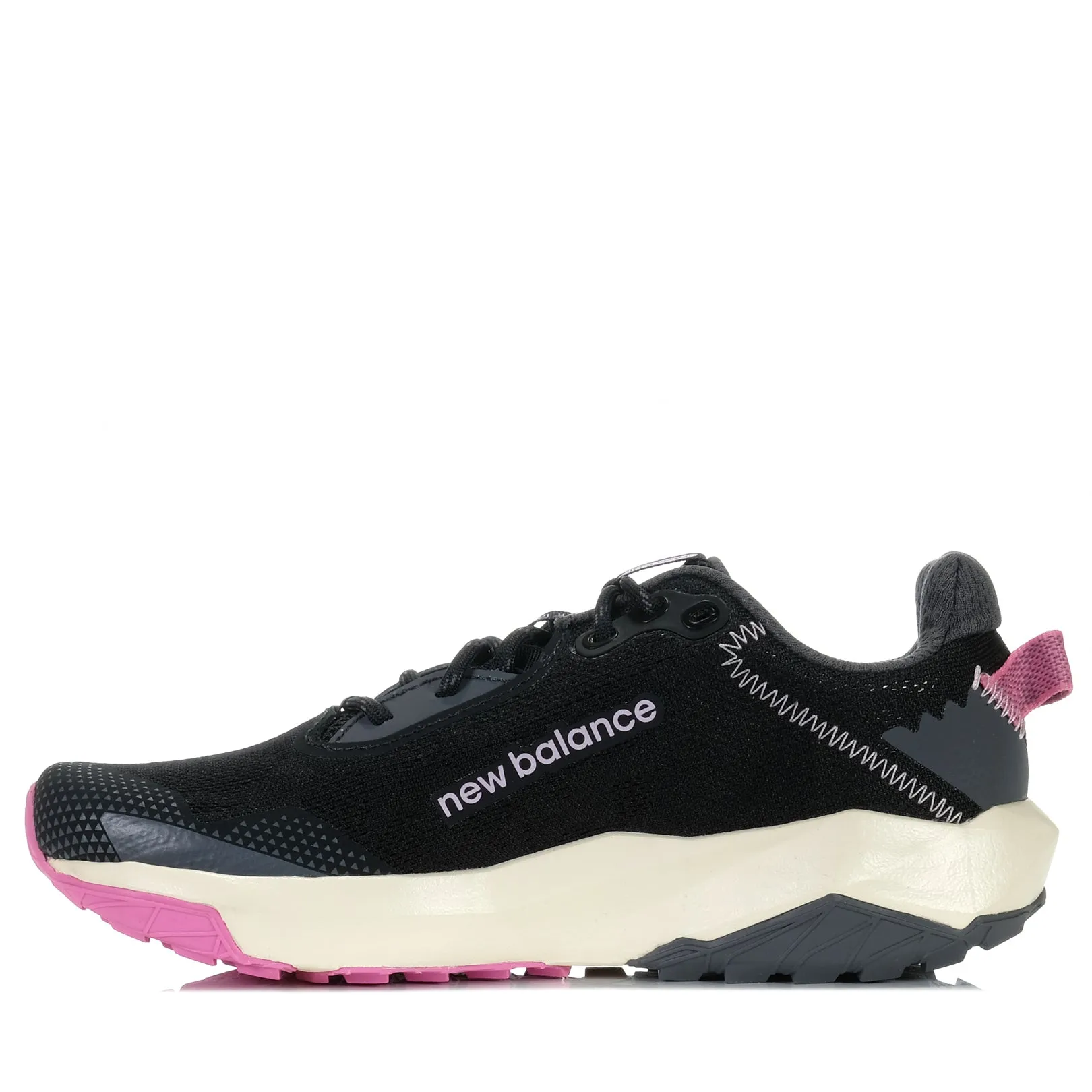 New Balance Sneakers New Balance DynaSoft Nitrel V6 GPNTRLP6 Schwarz/Rosa