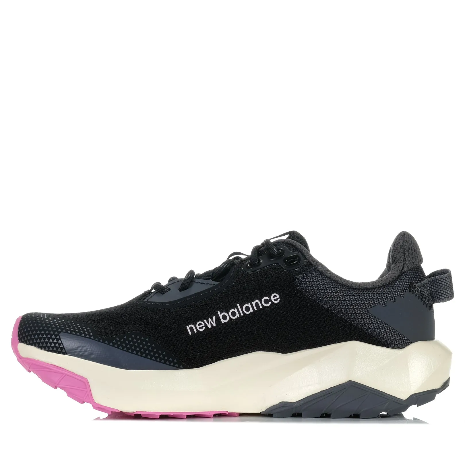 New Balance Sneakers New Balance DynaSoft Nitrel v6 WTNTRLP6 Schwarz
