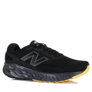 New Balance Sneakers New Balance Fresh Foam X EVOZ v4 MEVOZLB4 Schwarz/Gelb