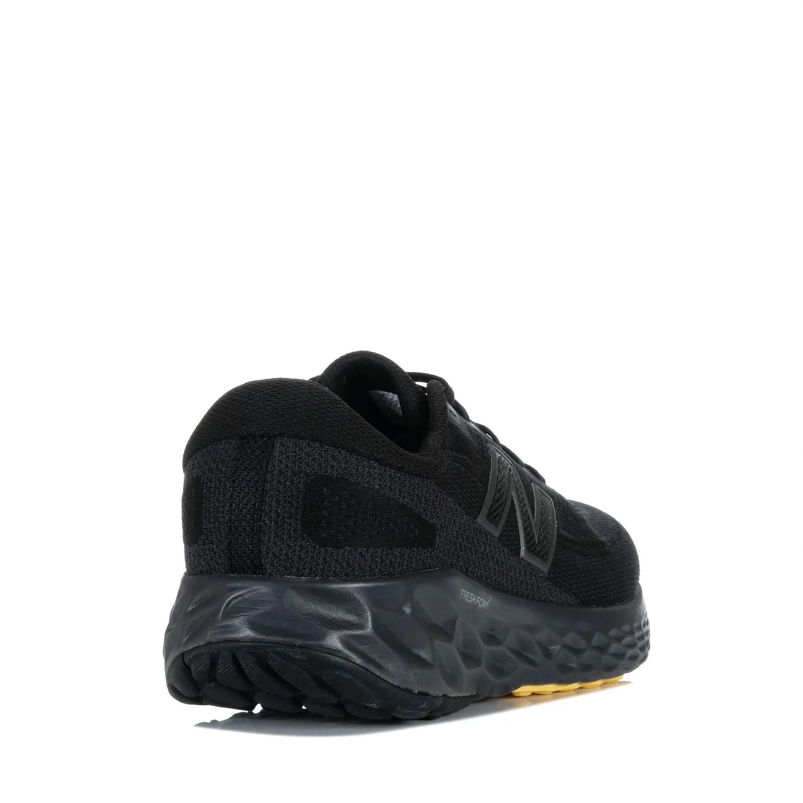 New Balance Sneakers New Balance Fresh Foam X EVOZ v4 MEVOZLB4 Schwarz/Gelb
