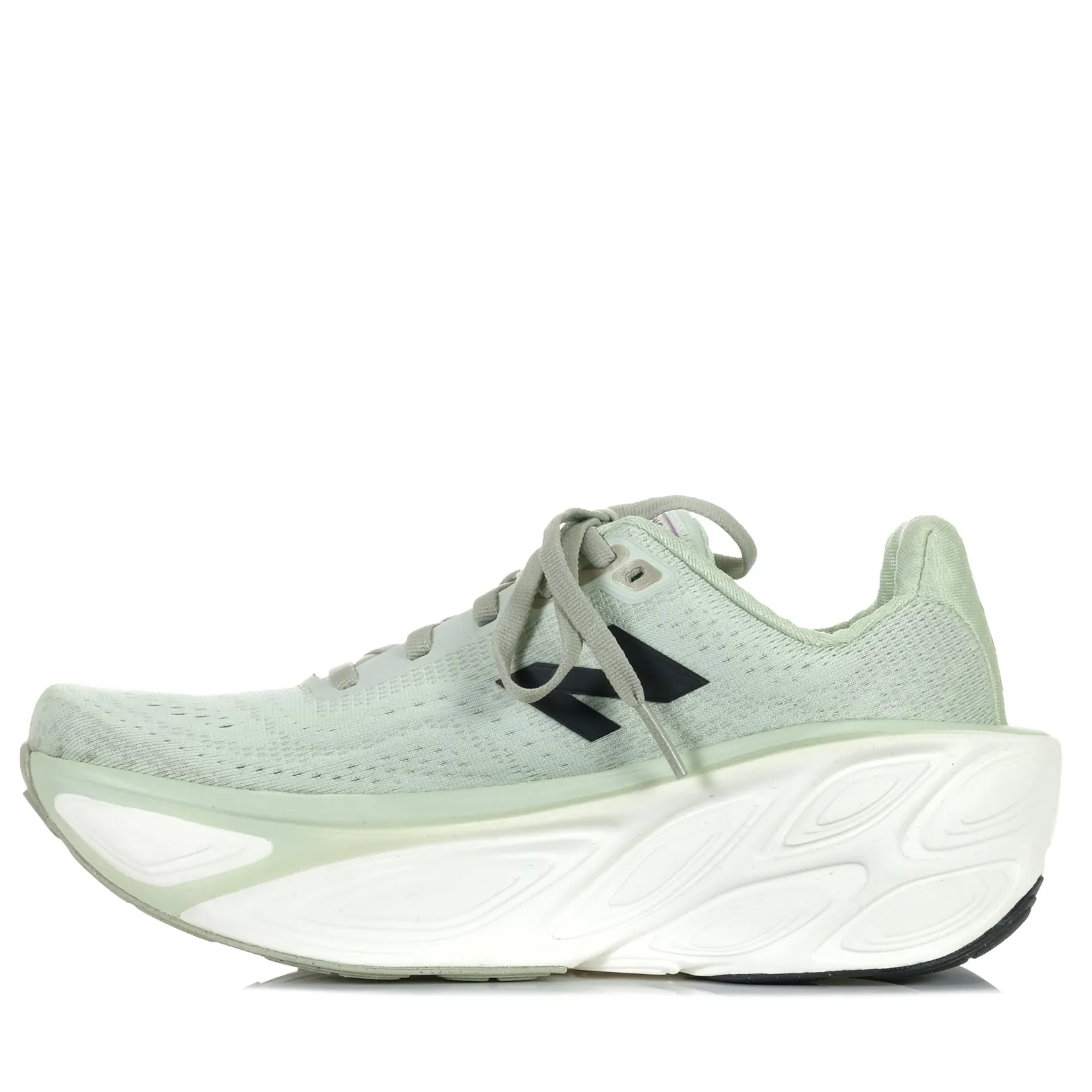 New Balance Sneakers New Balance Fresh Foam X More v5 B Weite WMORLM5 Grün/Rosa