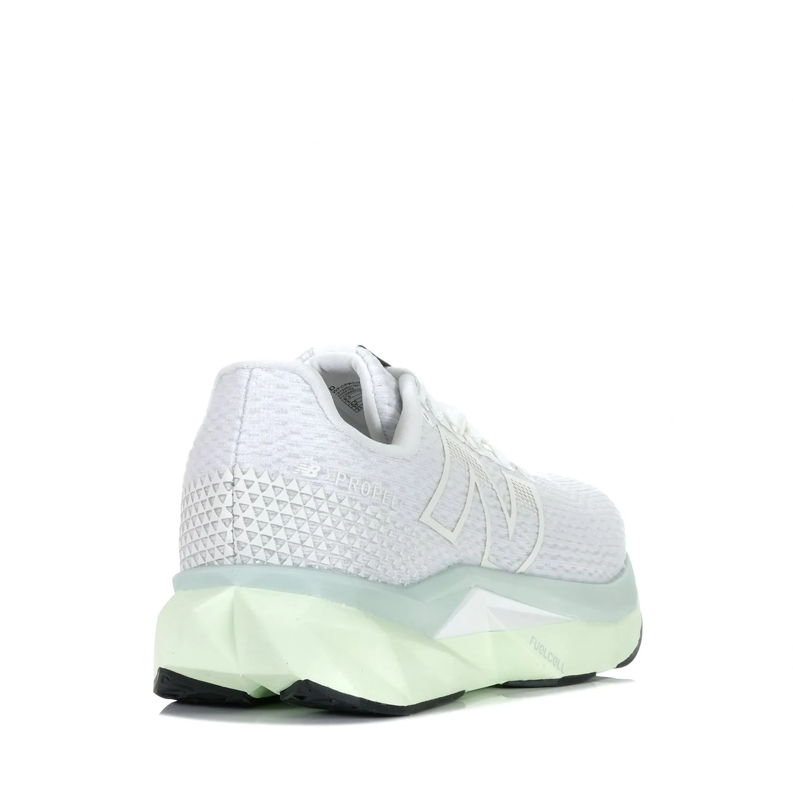 New Balance Sneakers New Balance FuelCell Propel v5 D Weite WFCPRCM5