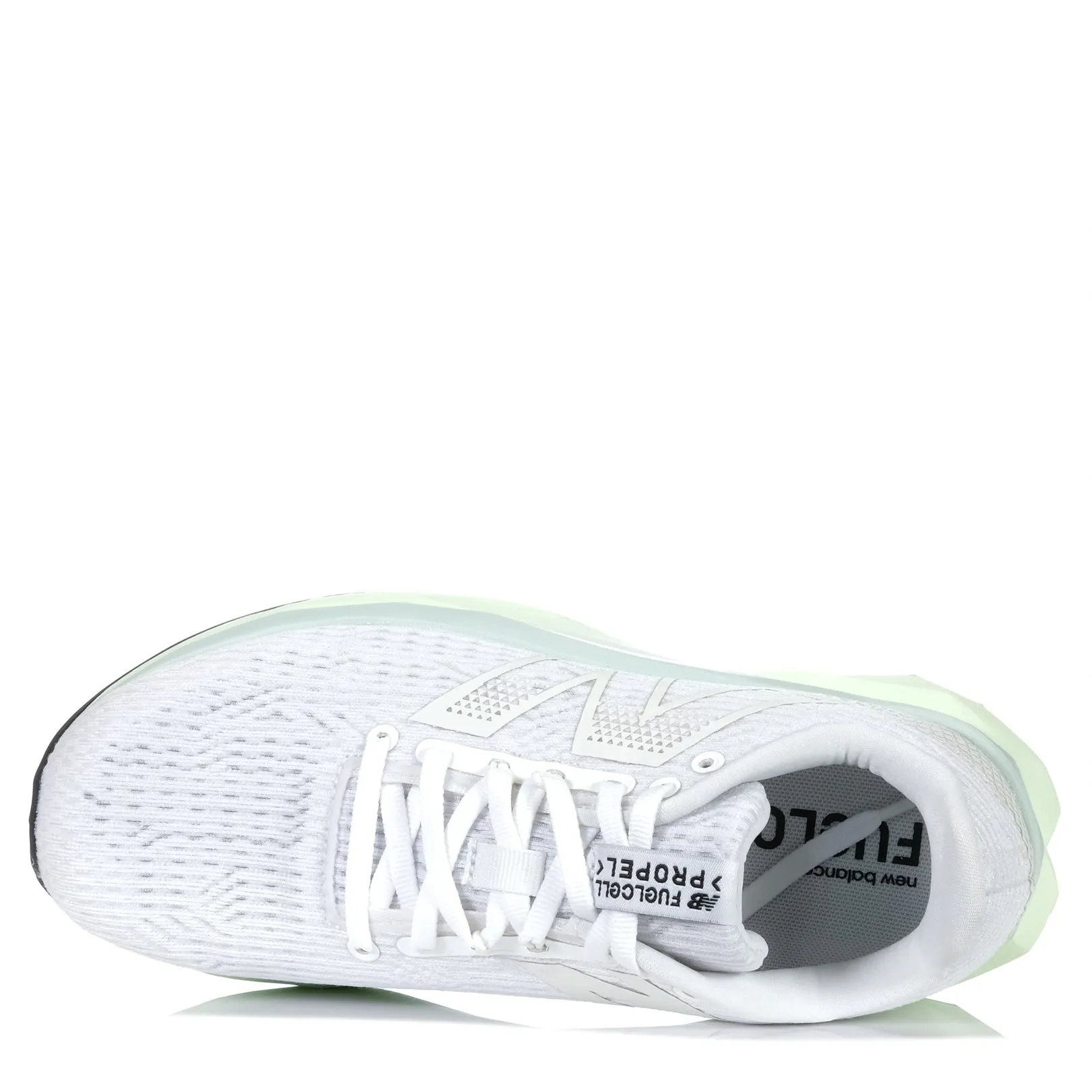 New Balance Sneakers New Balance FuelCell Propel v5 D Weite WFCPRCM5