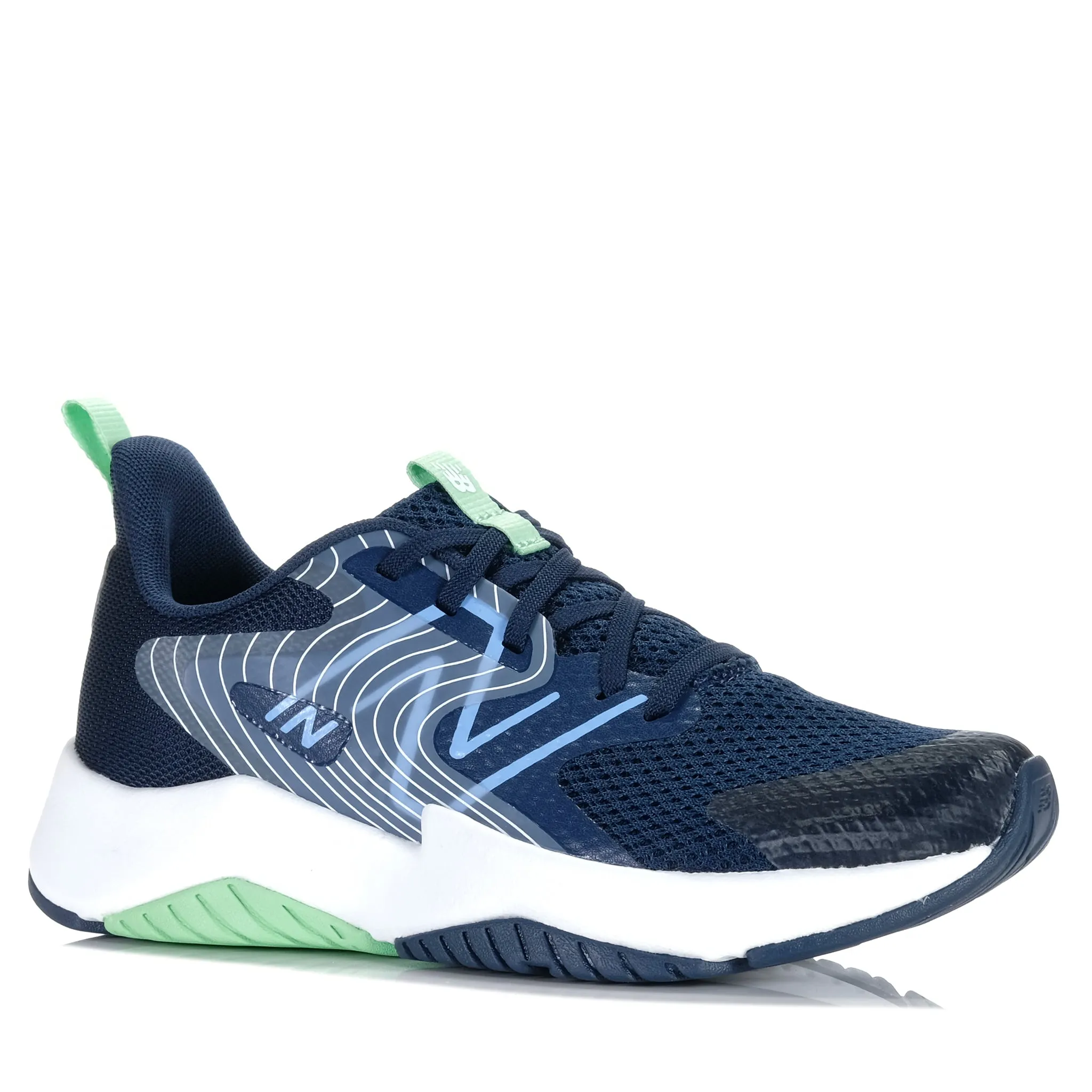 New Balance Sneakers New Balance GKRAVAB2 Blau