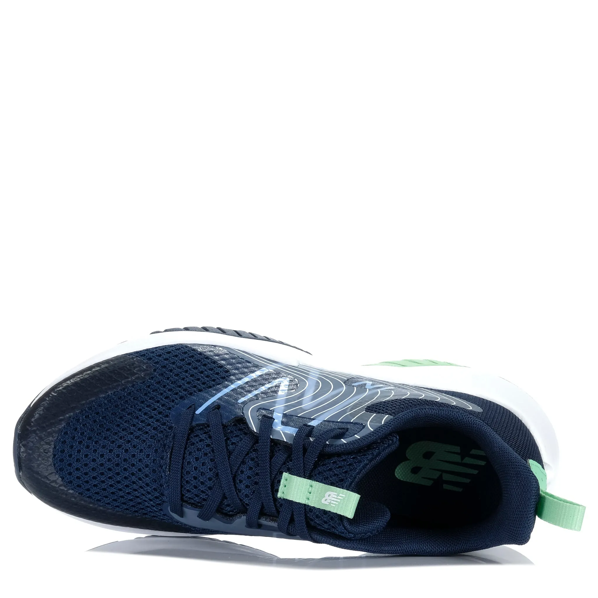 New Balance Sneakers New Balance GKRAVAB2 Blau