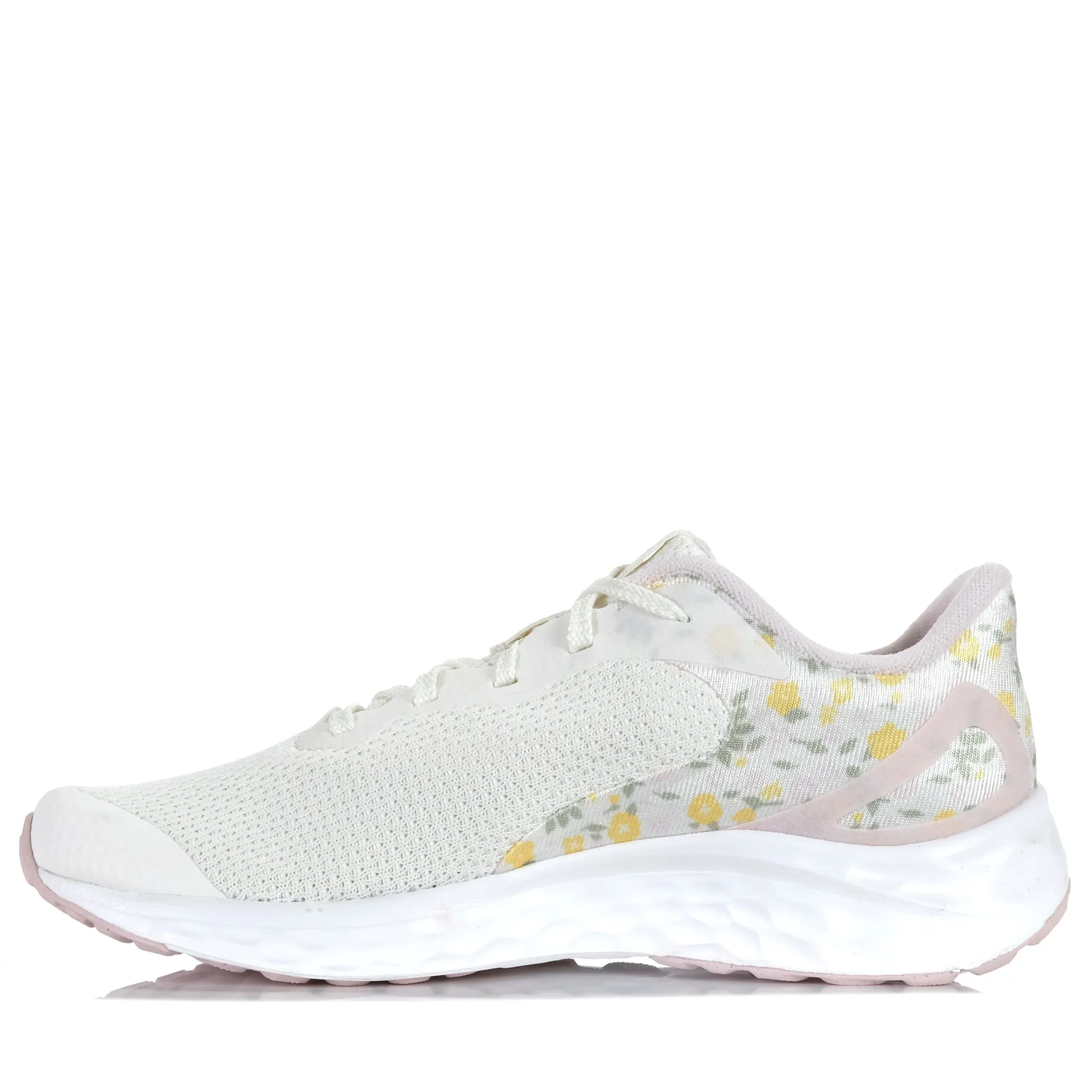 New Balance Sneakers New Balance Kids Fresh Foam Arishi v4 GPARIGM4 Creme