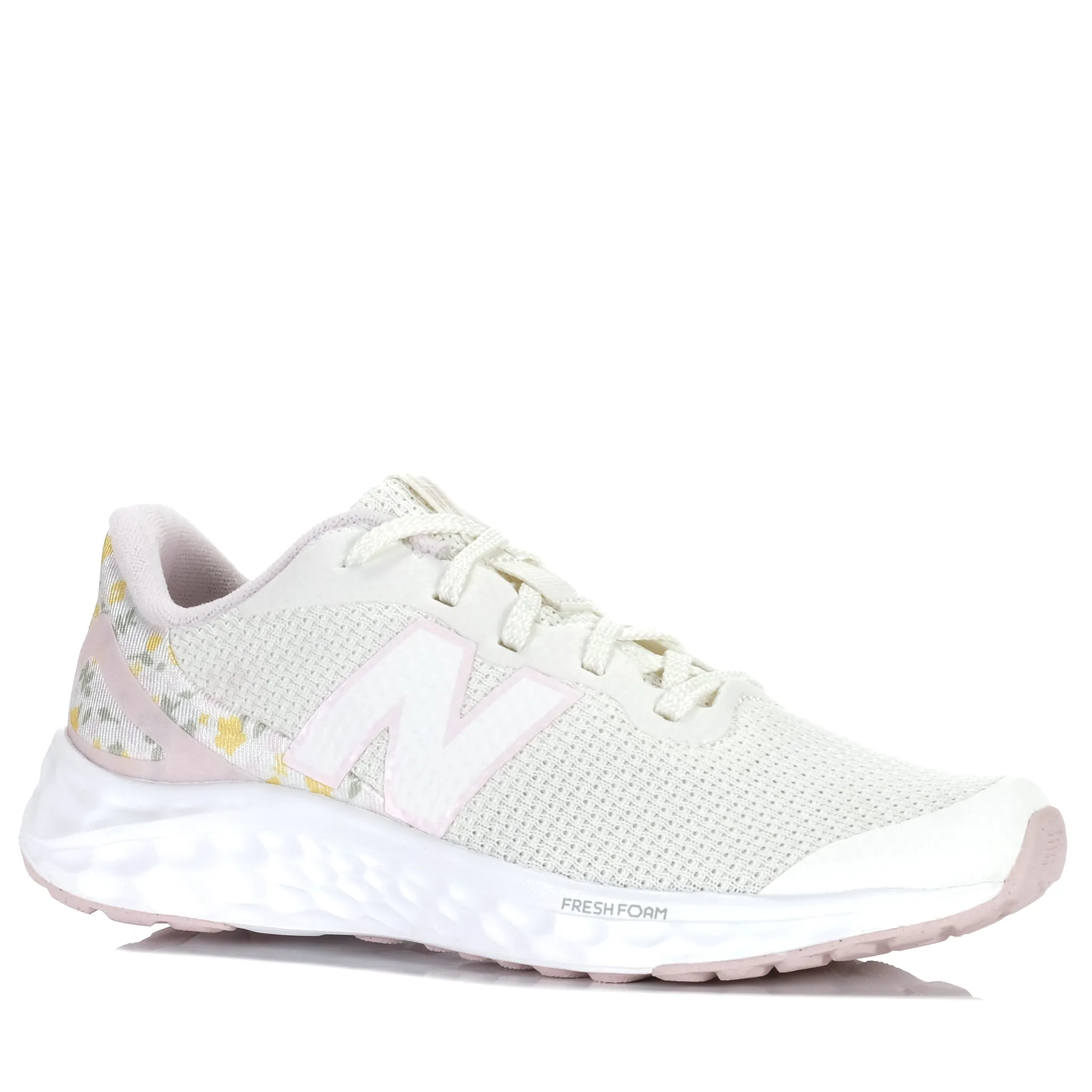 New Balance Sneakers New Balance Kids Fresh Foam Arishi v4 GPARIGM4 Creme