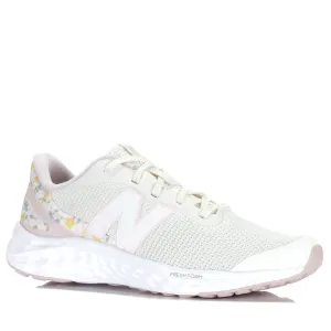 New Balance Sneakers New Balance Kids Fresh Foam Arishi v4 GPARIGM4 Creme
