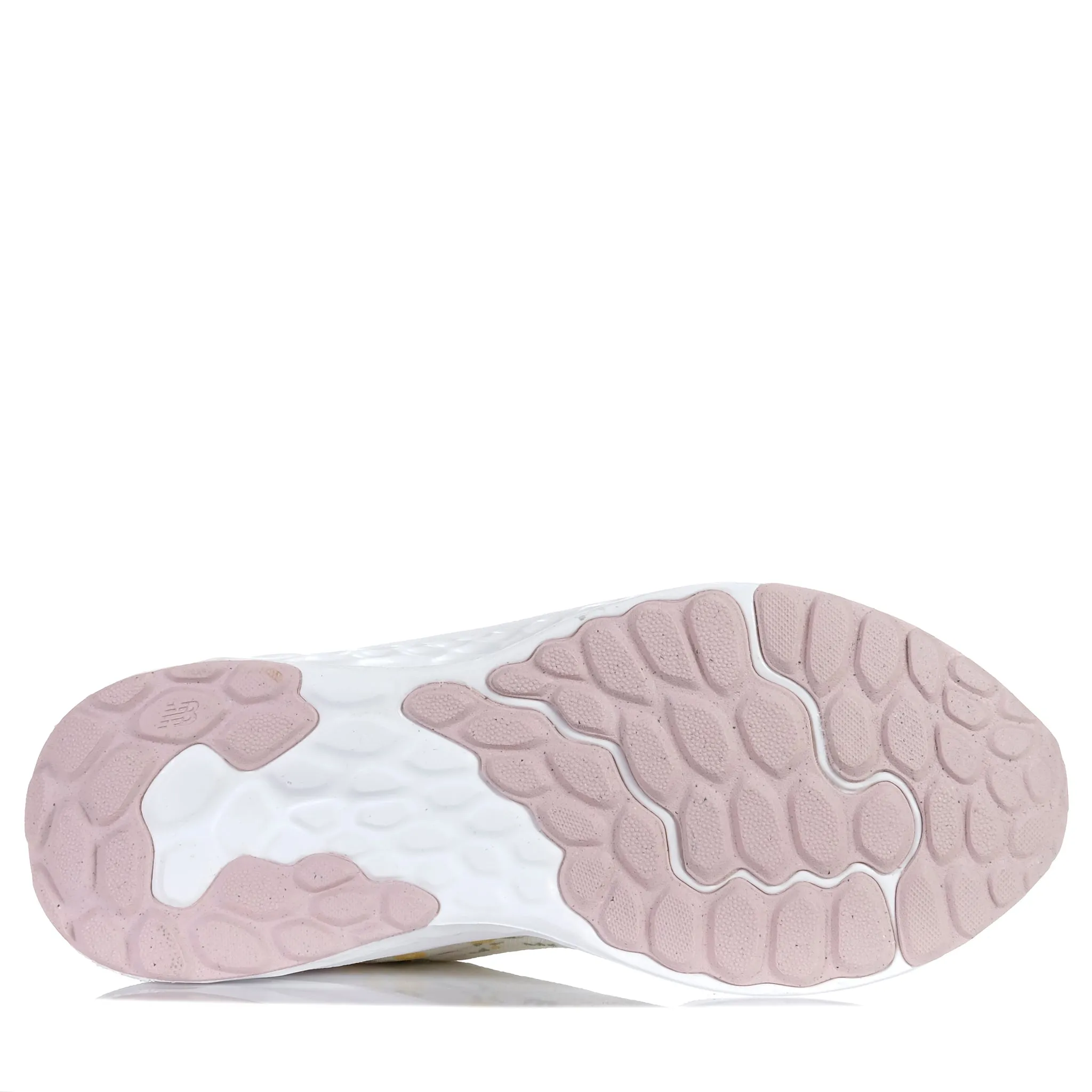 New Balance Sneakers New Balance Kids Fresh Foam Arishi v4 GPARIGM4 Creme